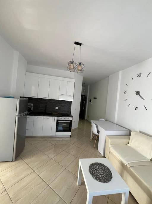 MEA Apartment
