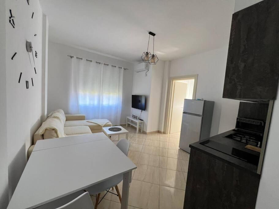 MEA Apartment
