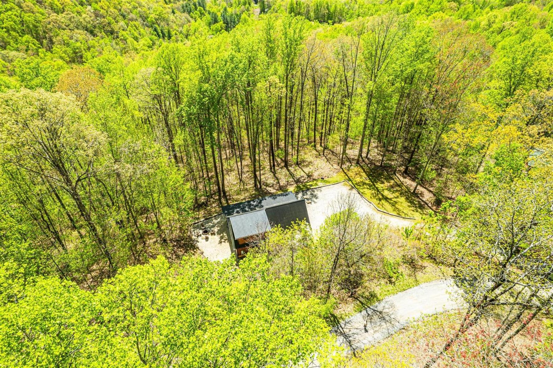 Mountain Loft view 4
