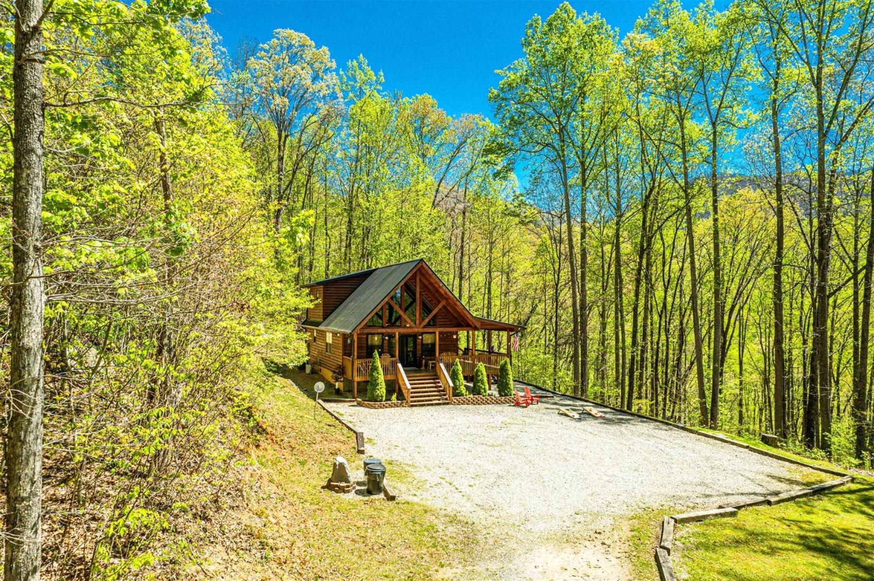 Mountain Loft view 5