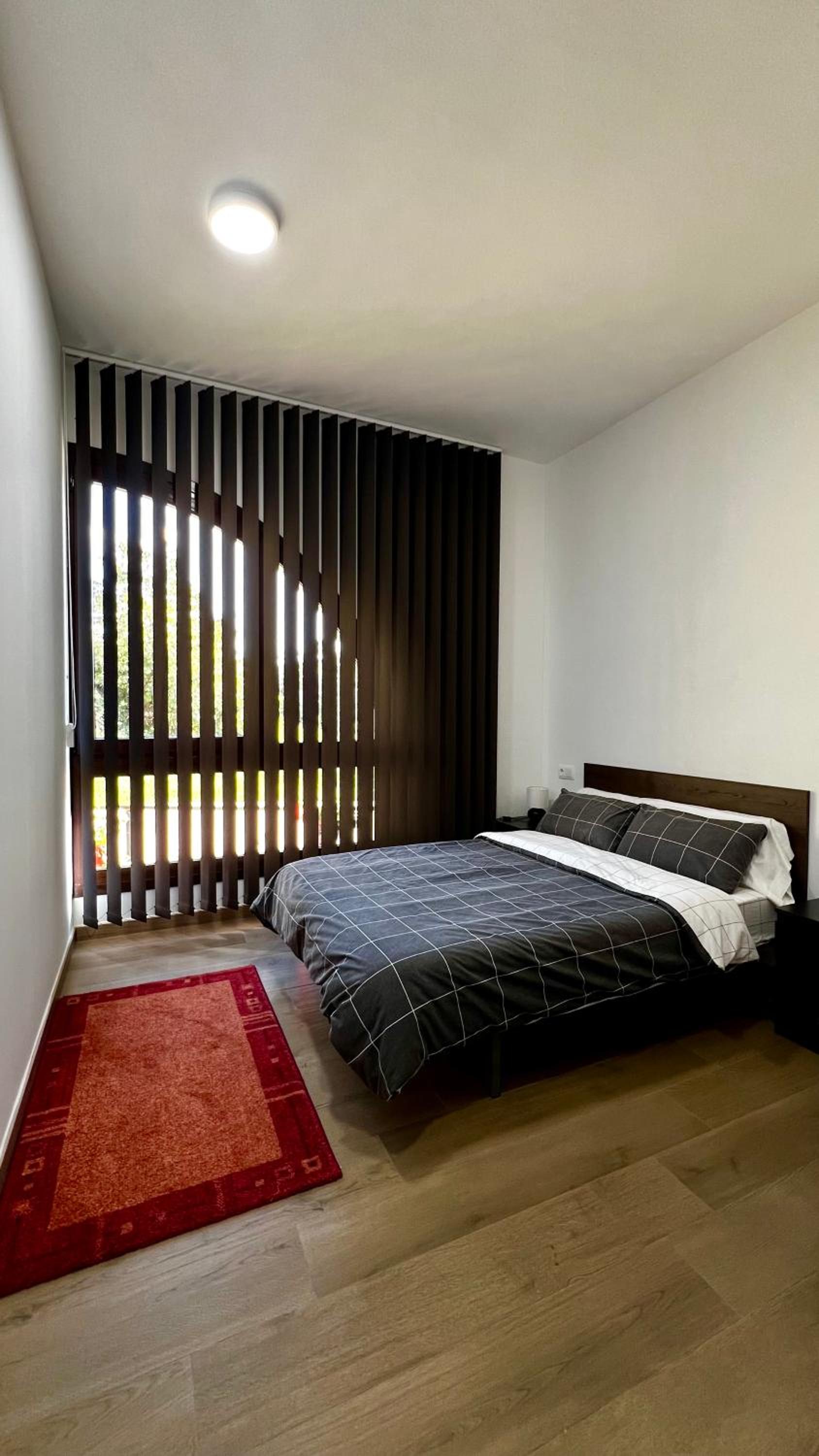 Apartamentos Lamata