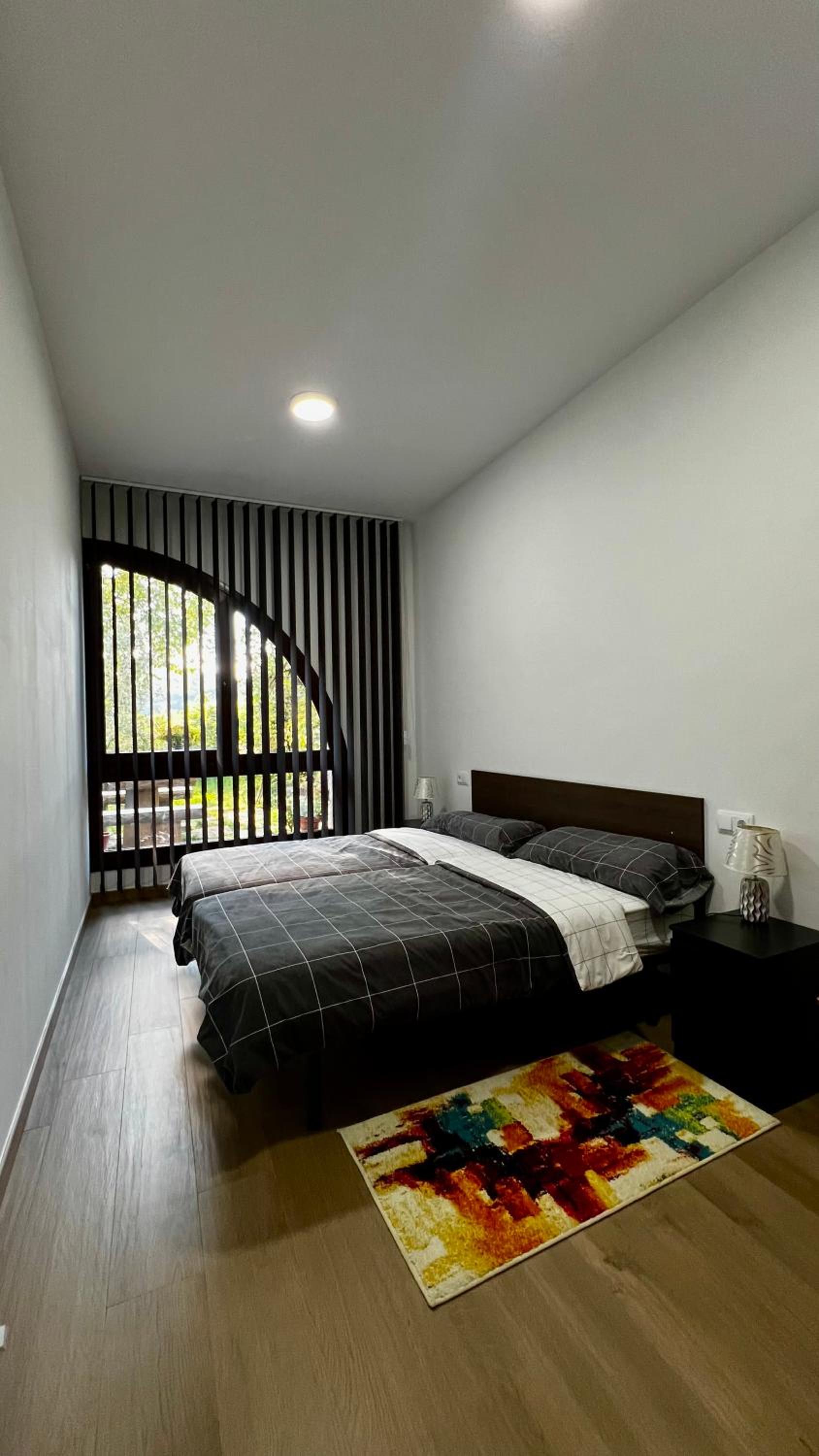 Apartamentos Lamata