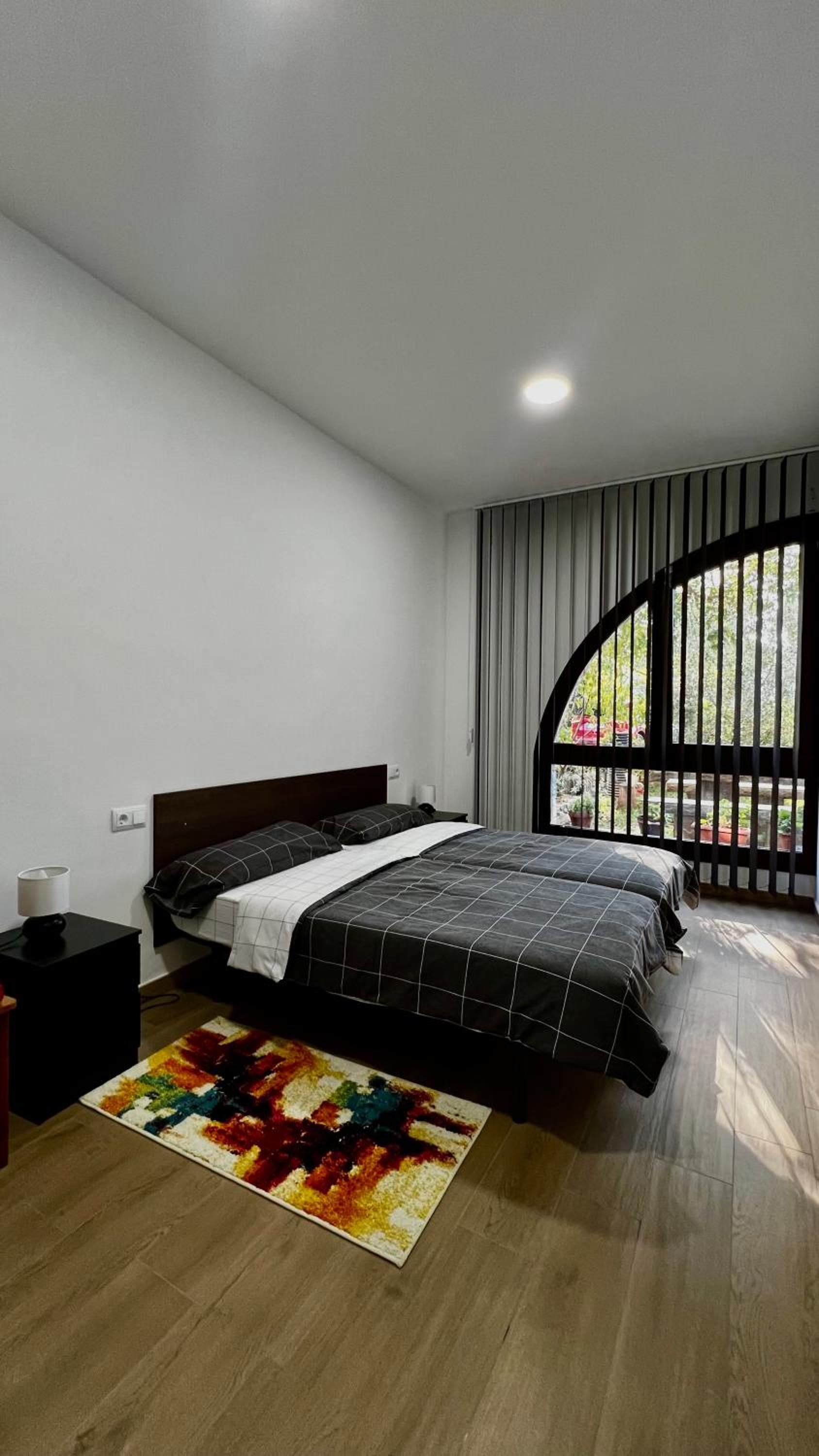 Apartamentos Lamata