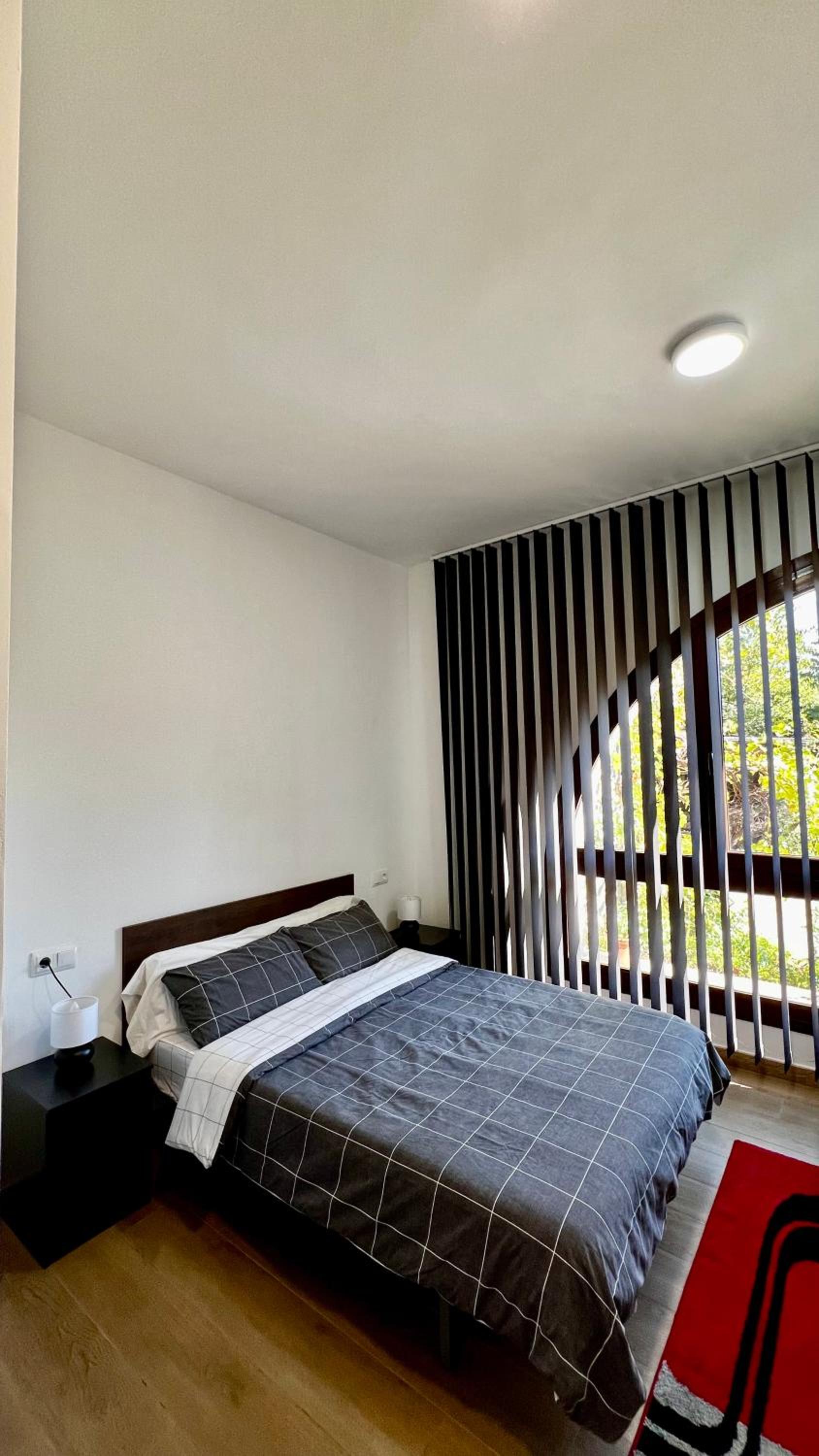 Apartamentos Lamata
