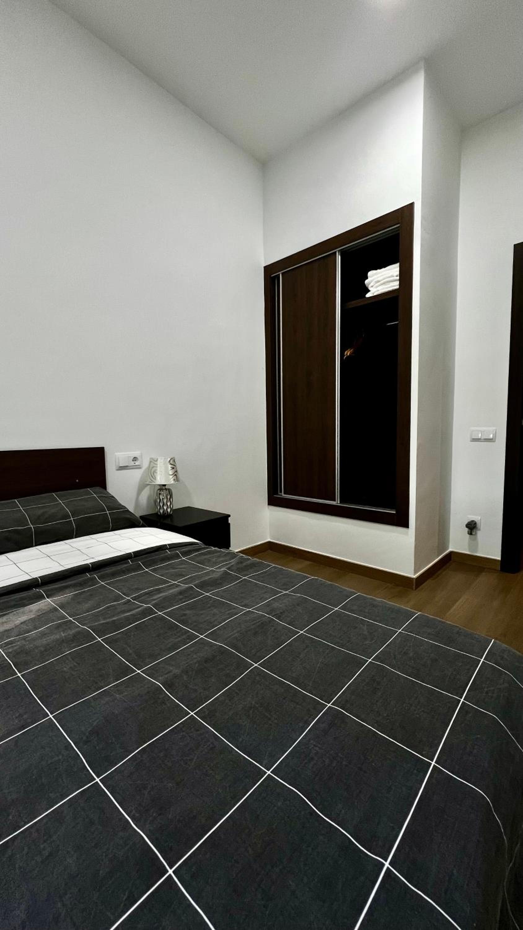 Apartamentos Lamata