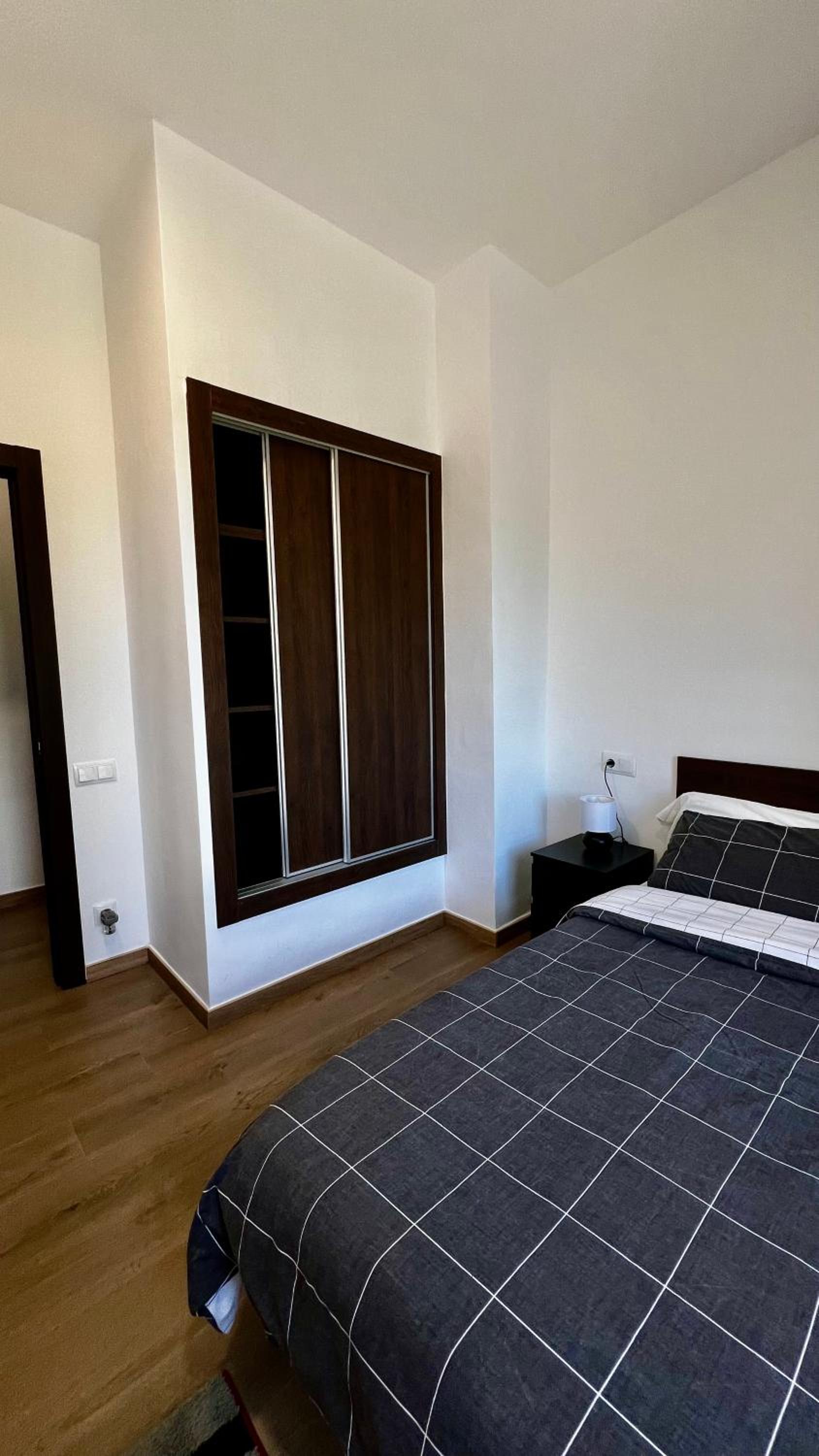 Apartamentos Lamata