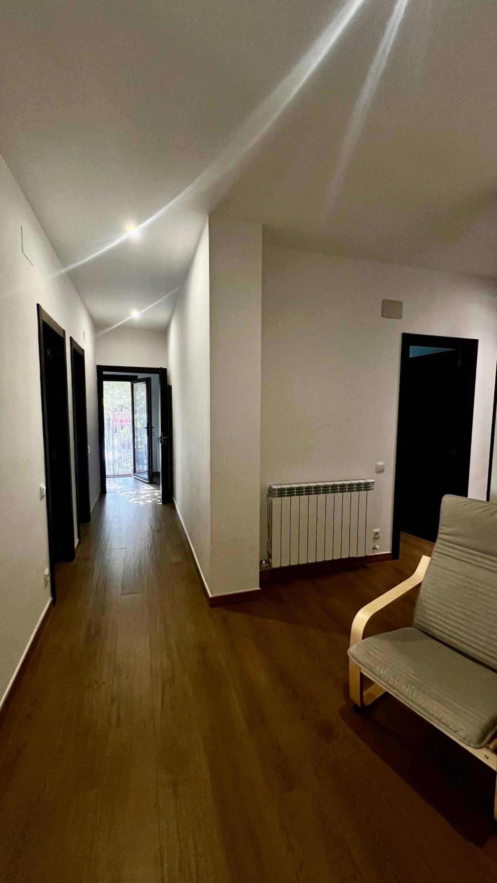 Apartamentos Lamata