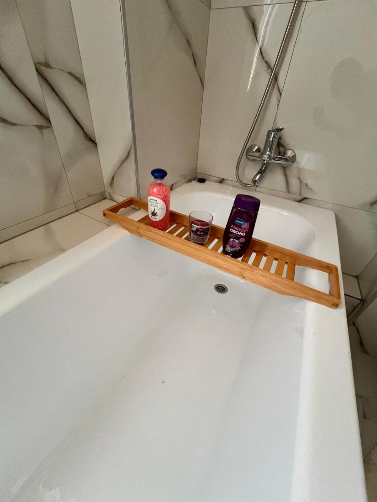 Lake View Apartment Iasi view 3
