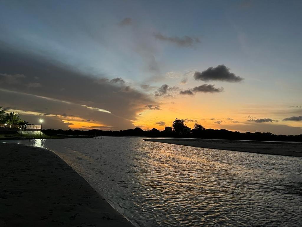 Santo Amaro do Maranhão - Rancho das Águas