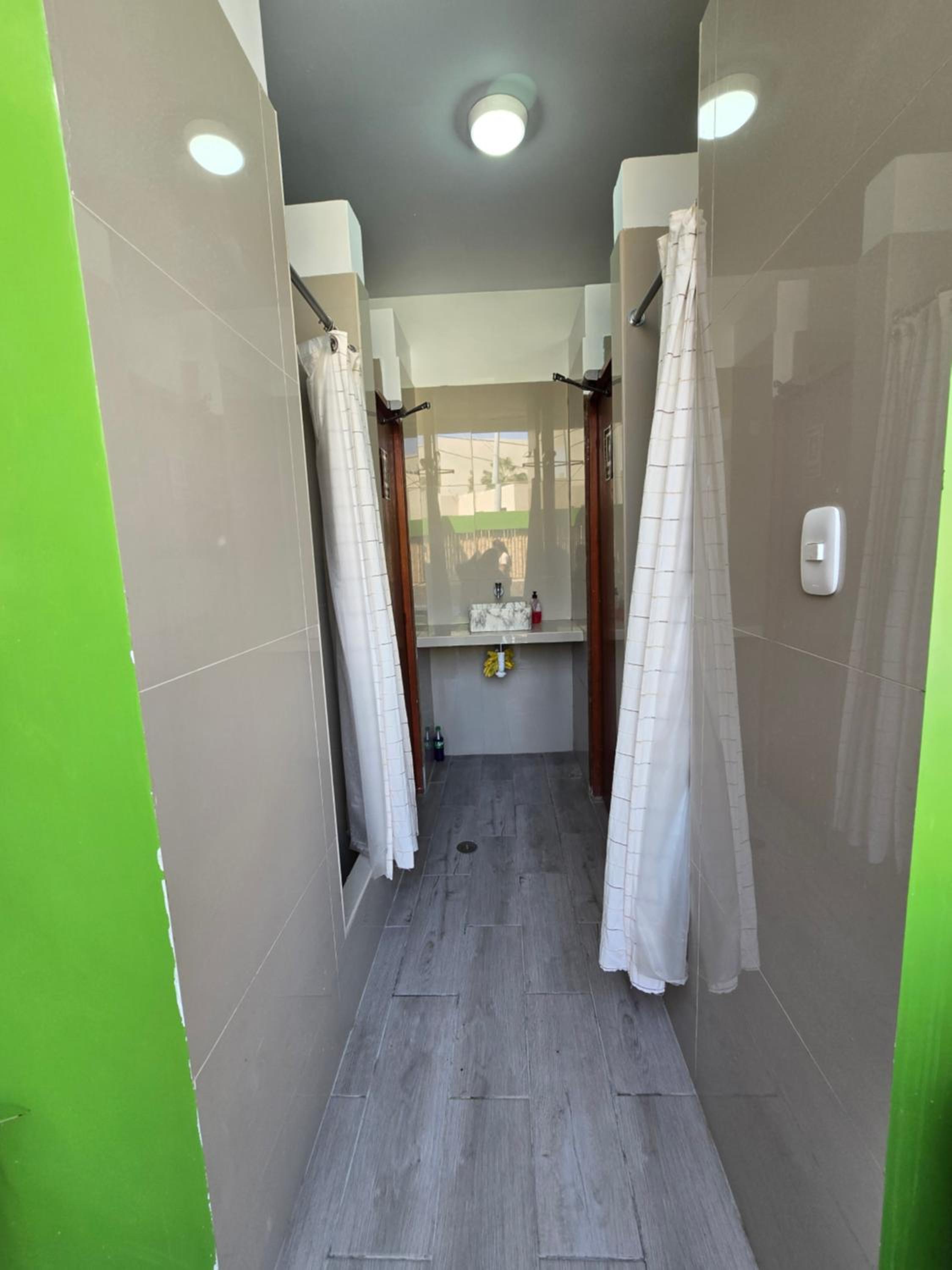 La Casa de Bamboo