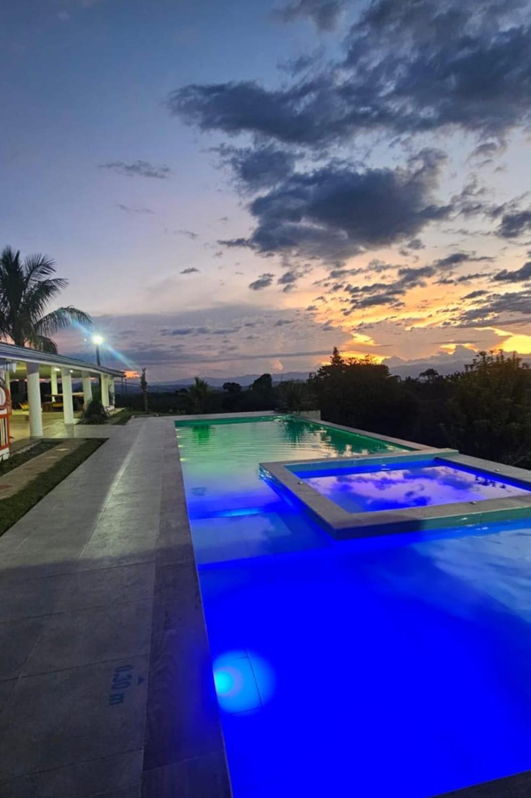 Finca Nuevo Monarca