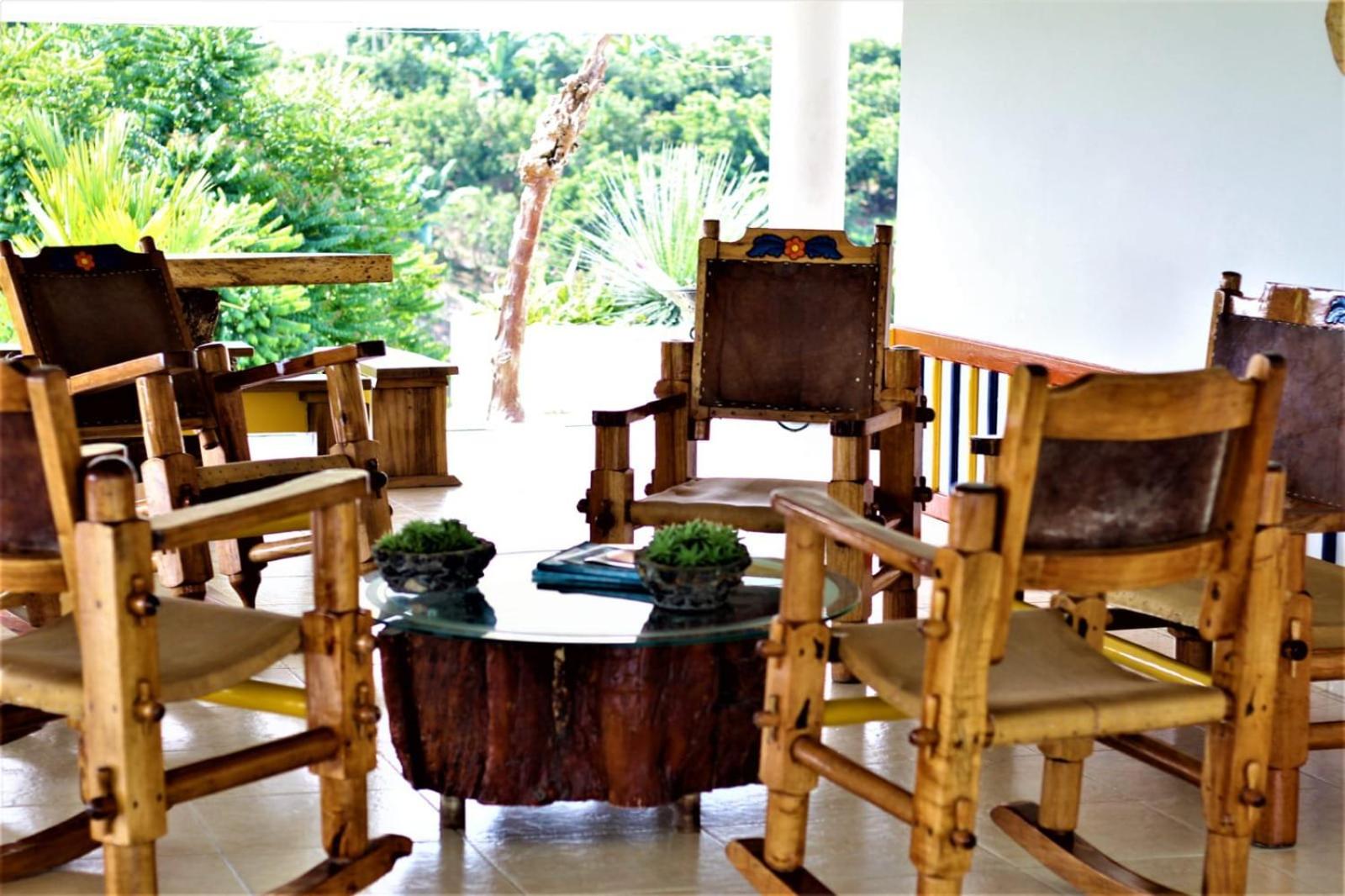Finca Nuevo Monarca