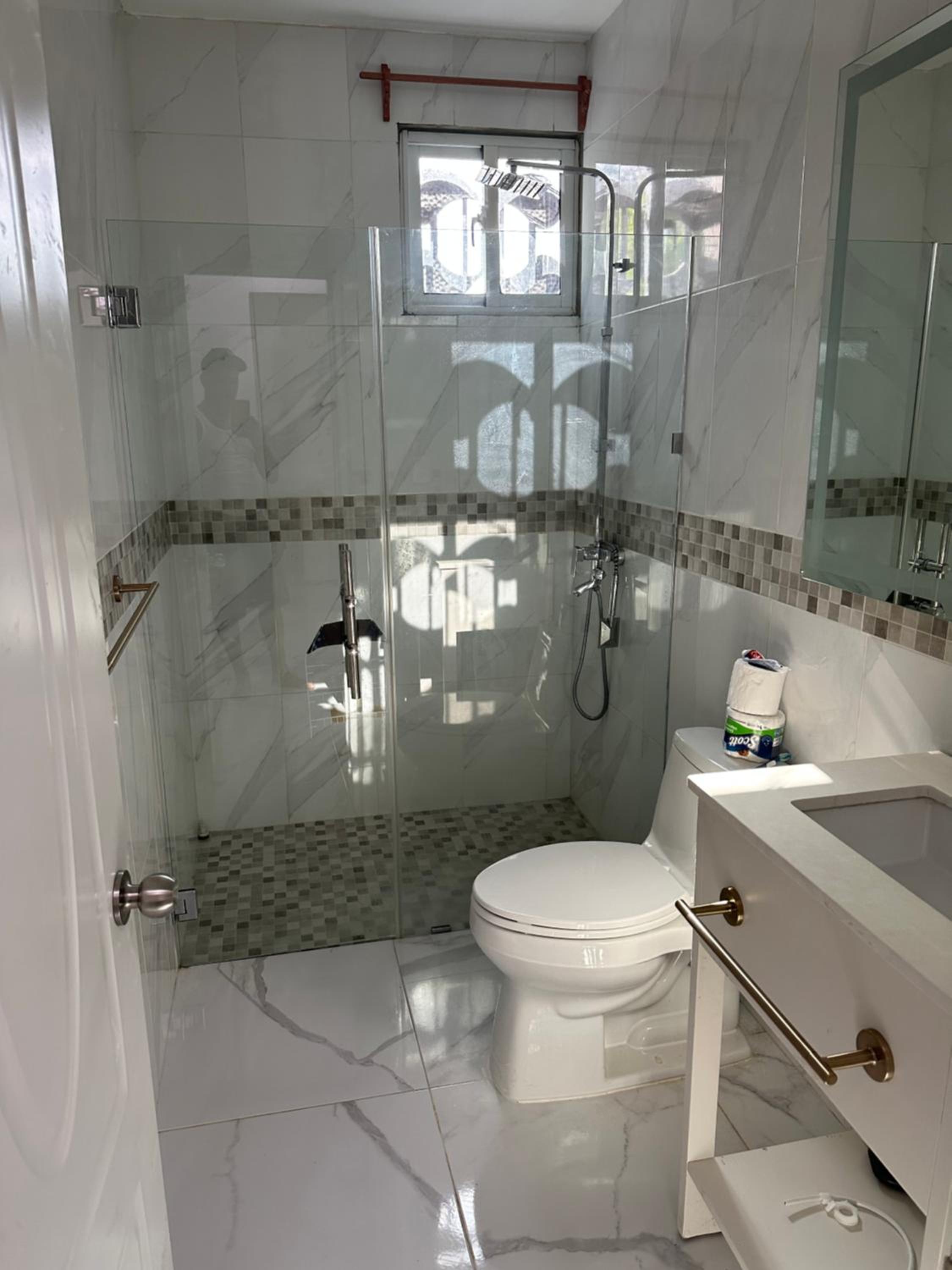 La rubia habitaciones