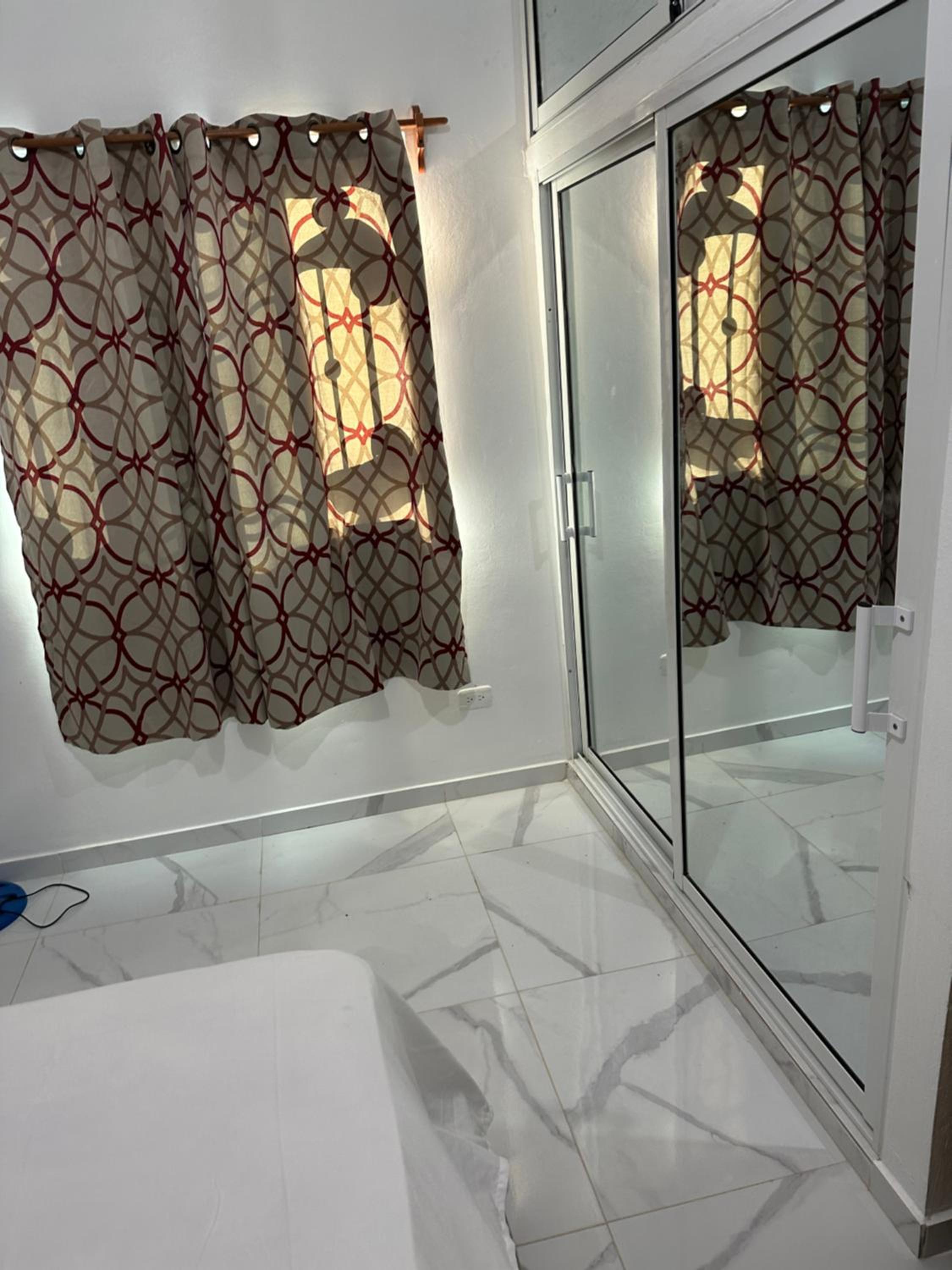 La rubia habitaciones