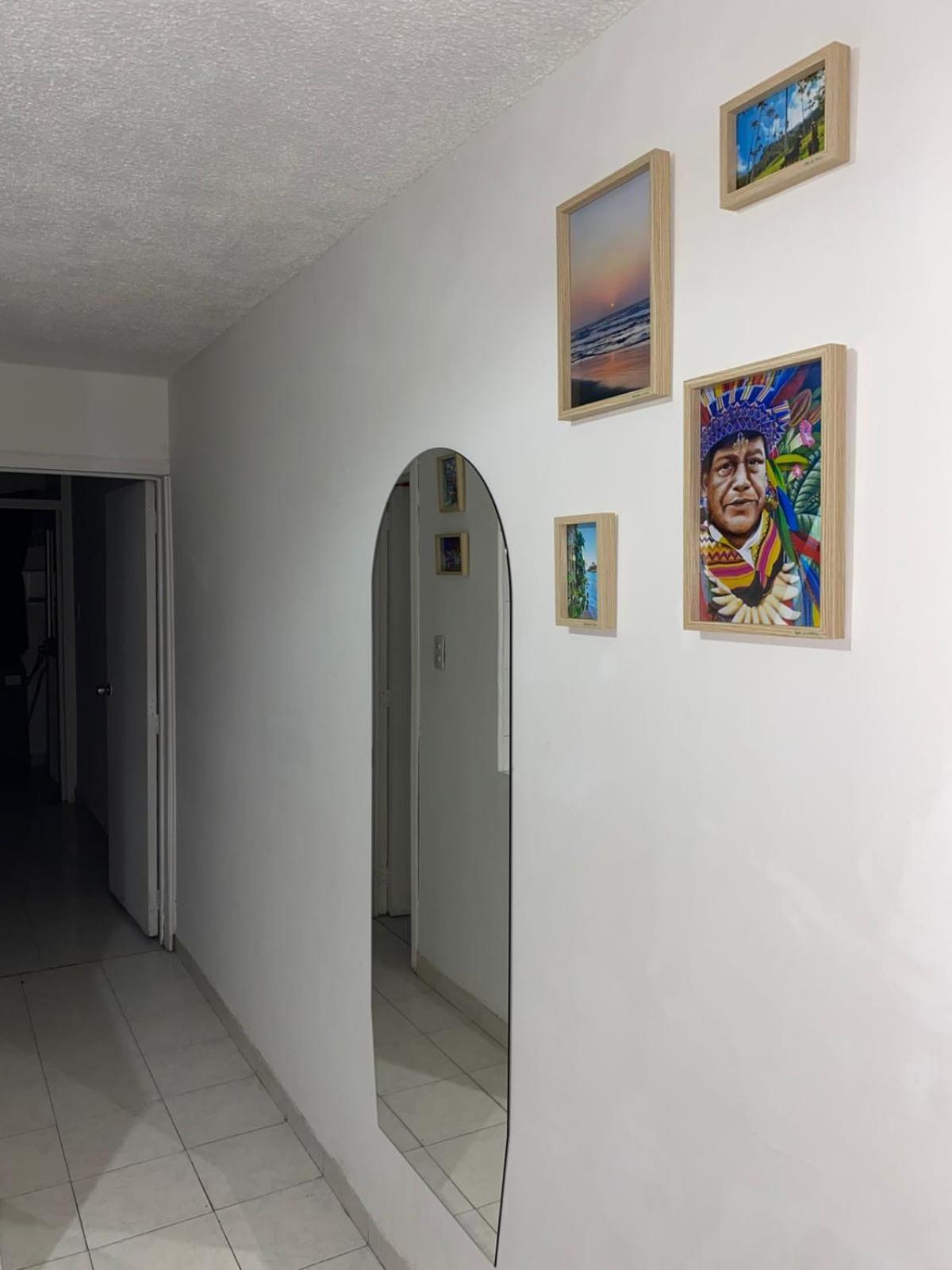 RoBe Apartmento