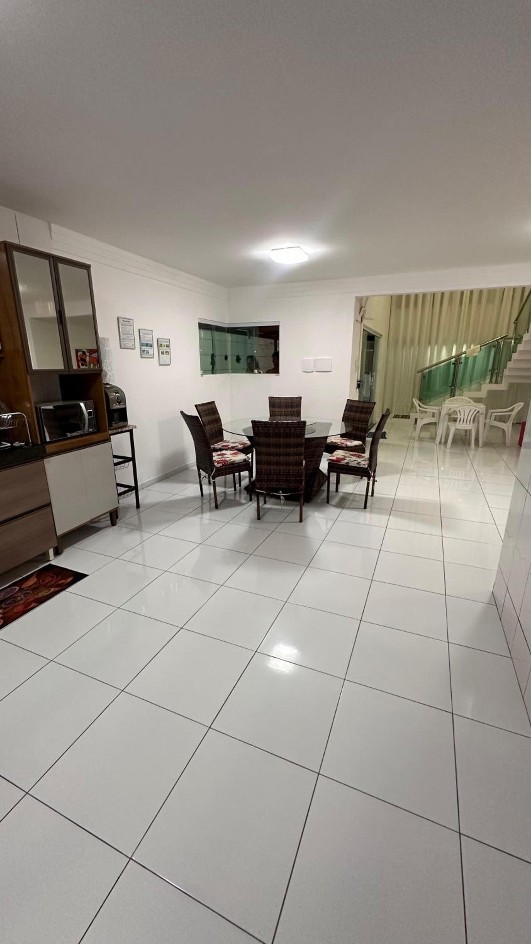 Casa de Luxo em Maragogi