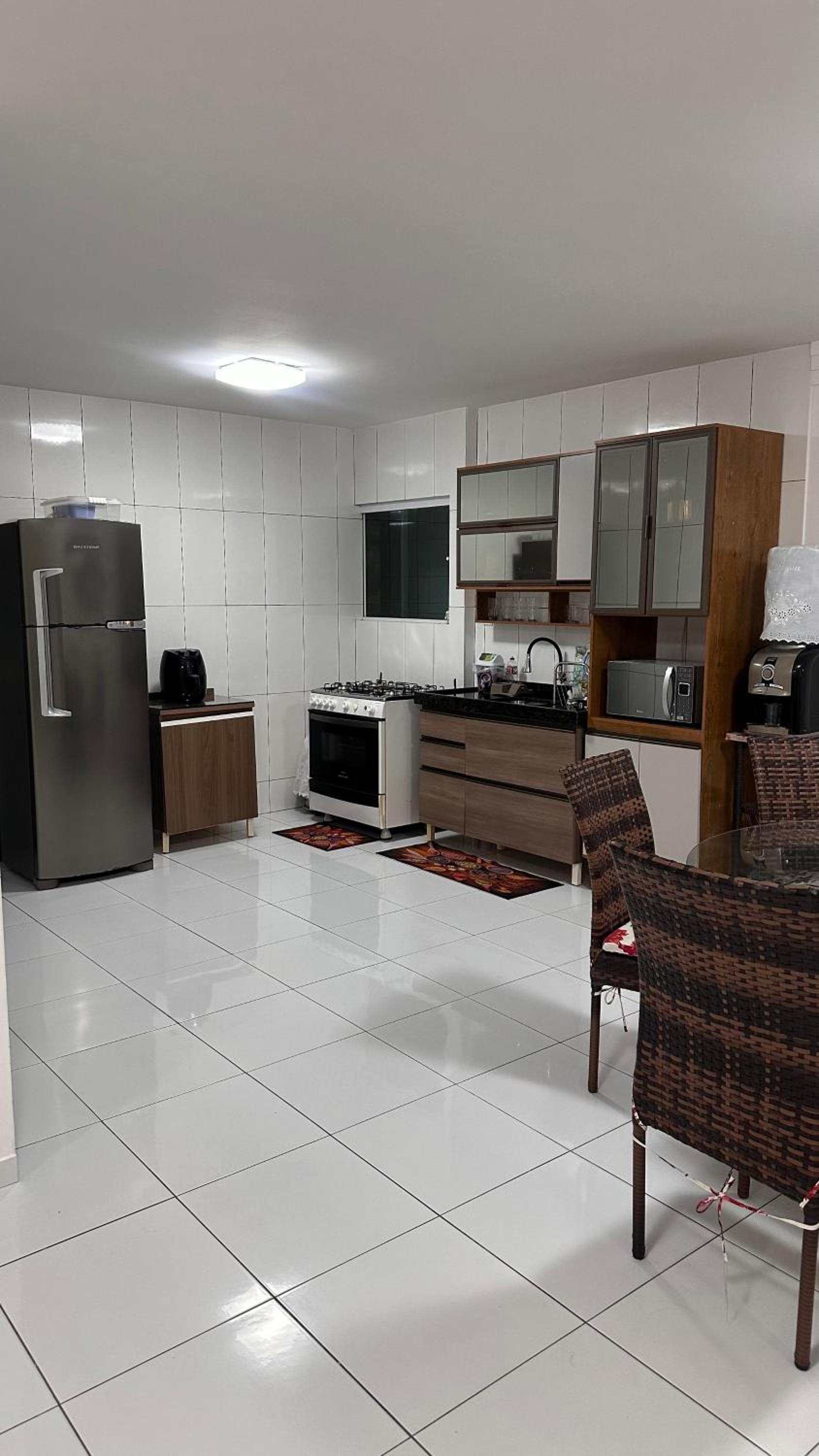 Casa de Luxo em Maragogi