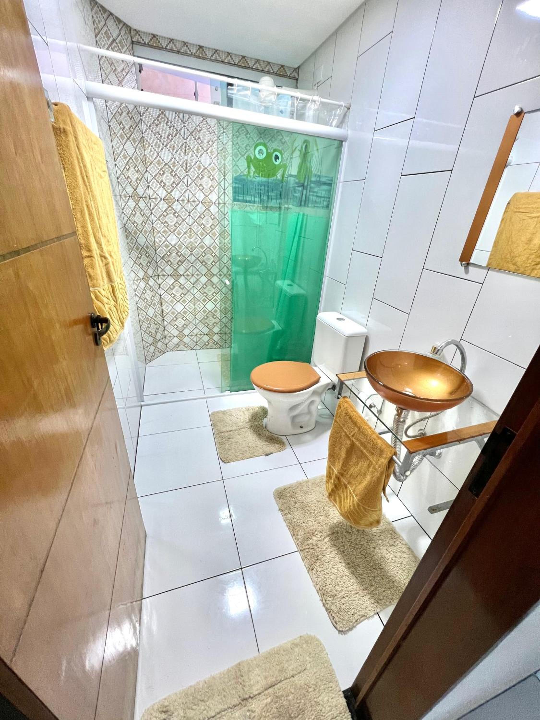 Casa de Luxo em Maragogi