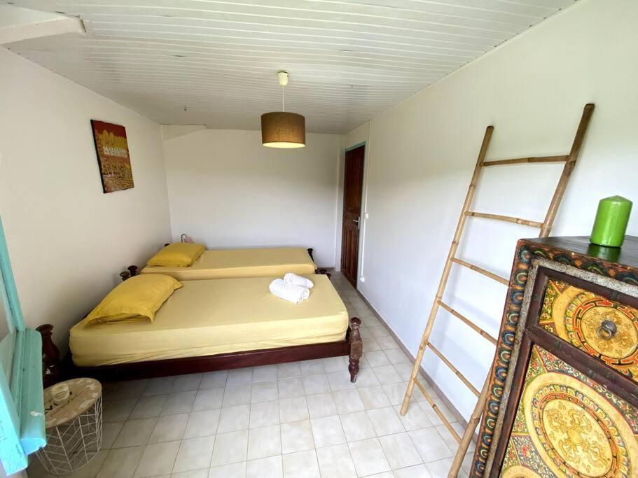 Kya's Bungalow - Proche des plages view 2