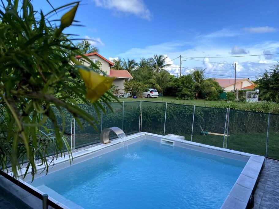 Kya's Bungalow - Proche des plages view 3