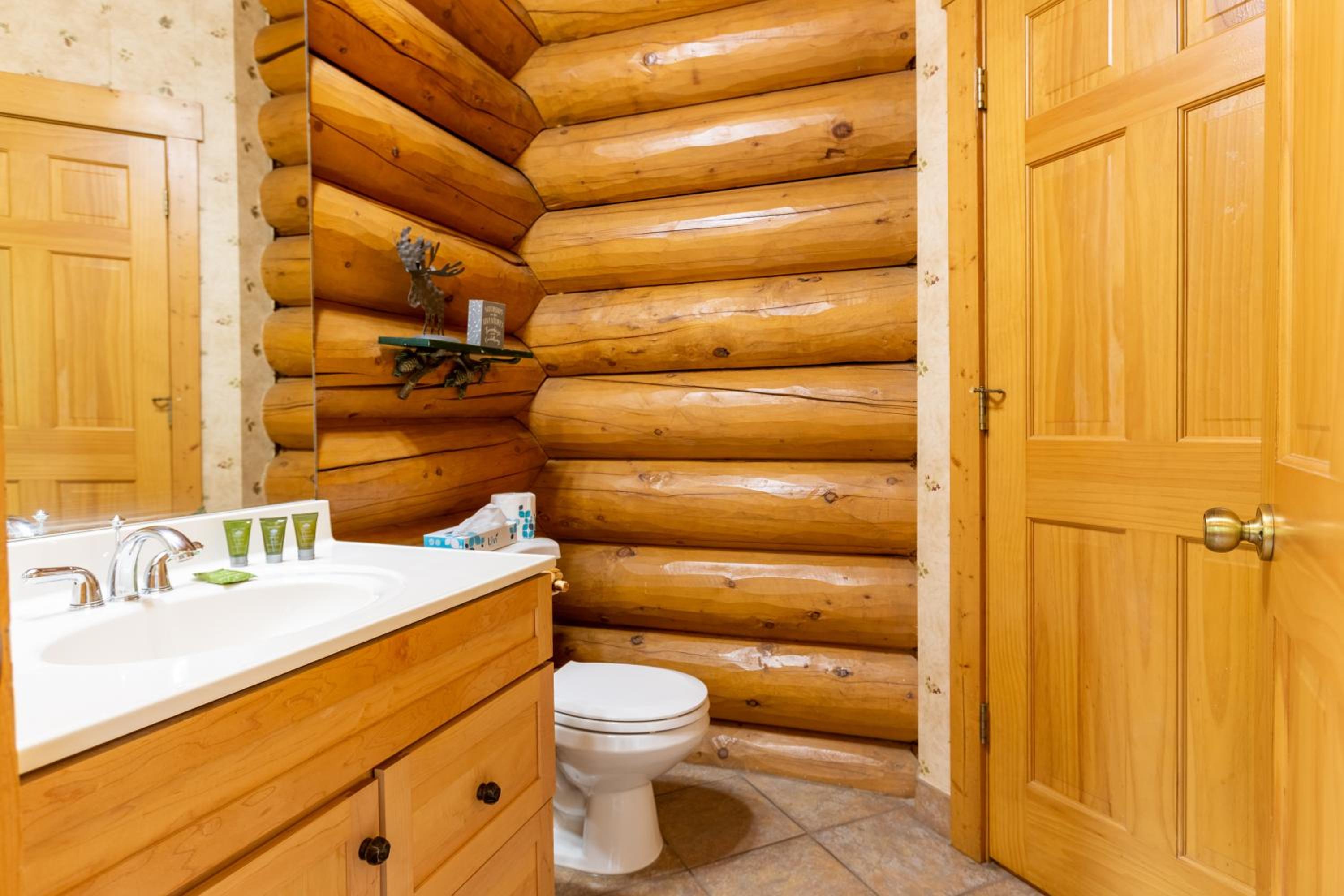 Grand Superior Lodge