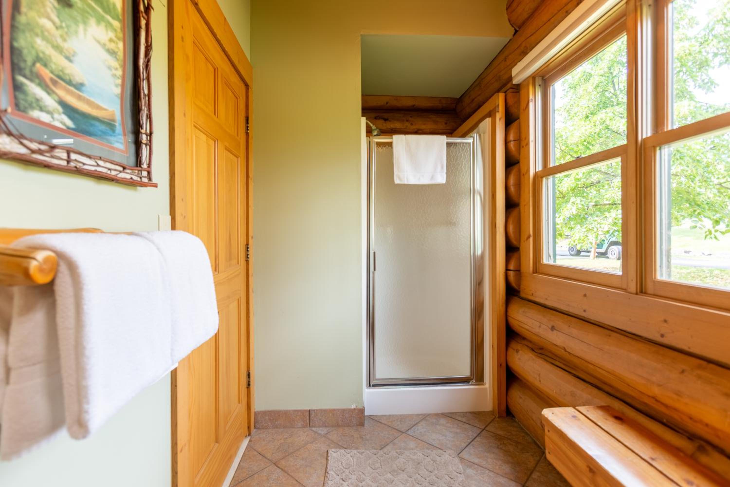 Grand Superior Lodge