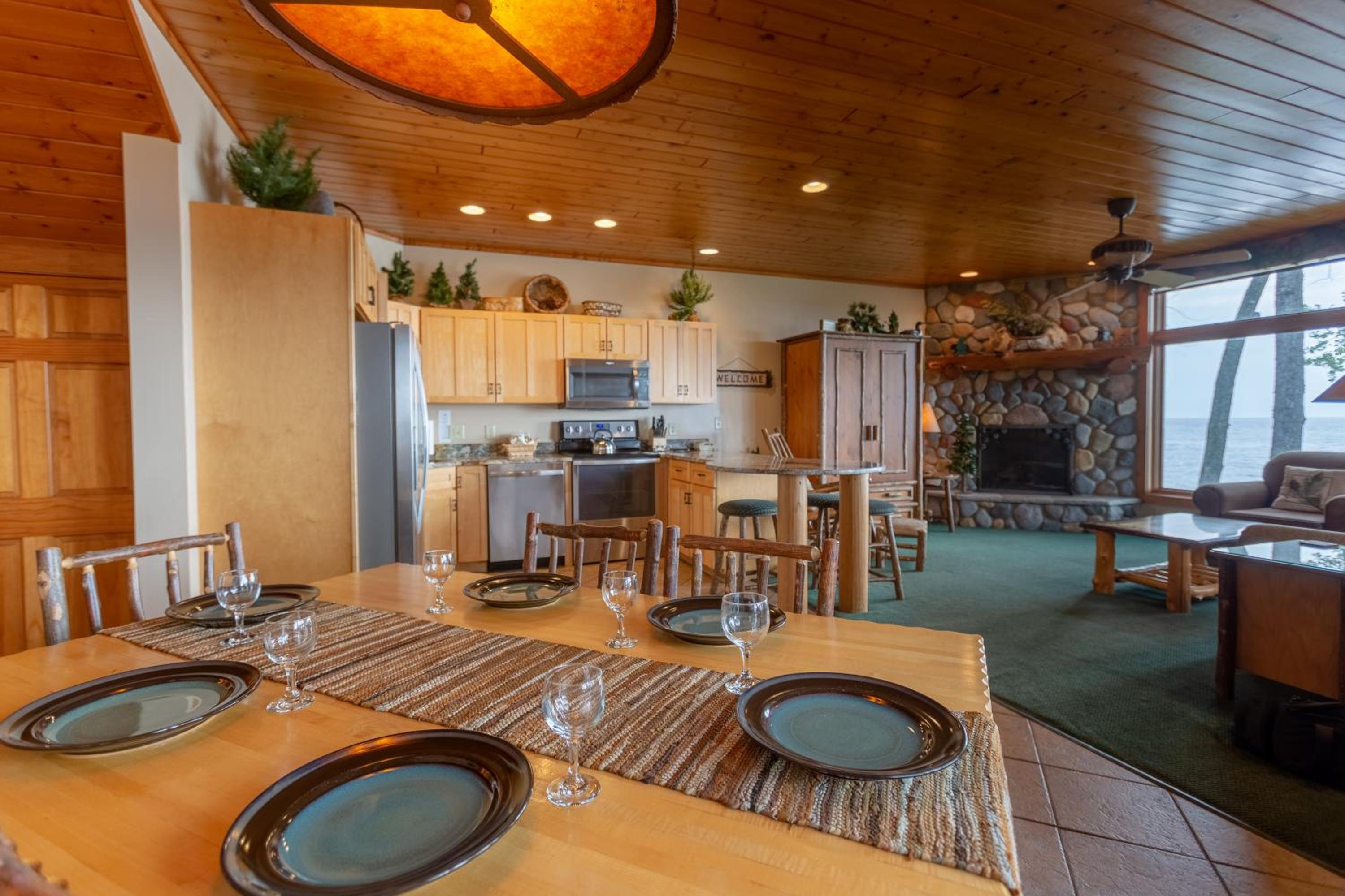 Grand Superior Lodge