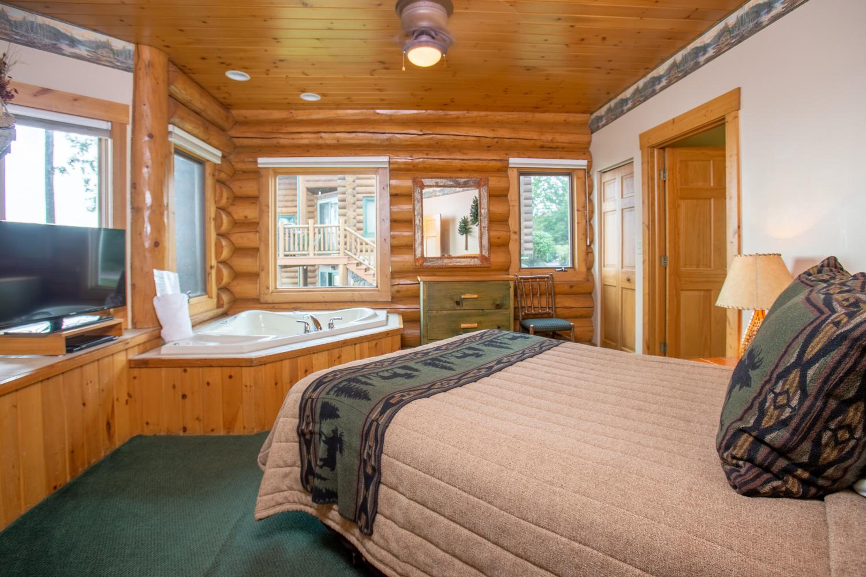 Grand Superior Lodge