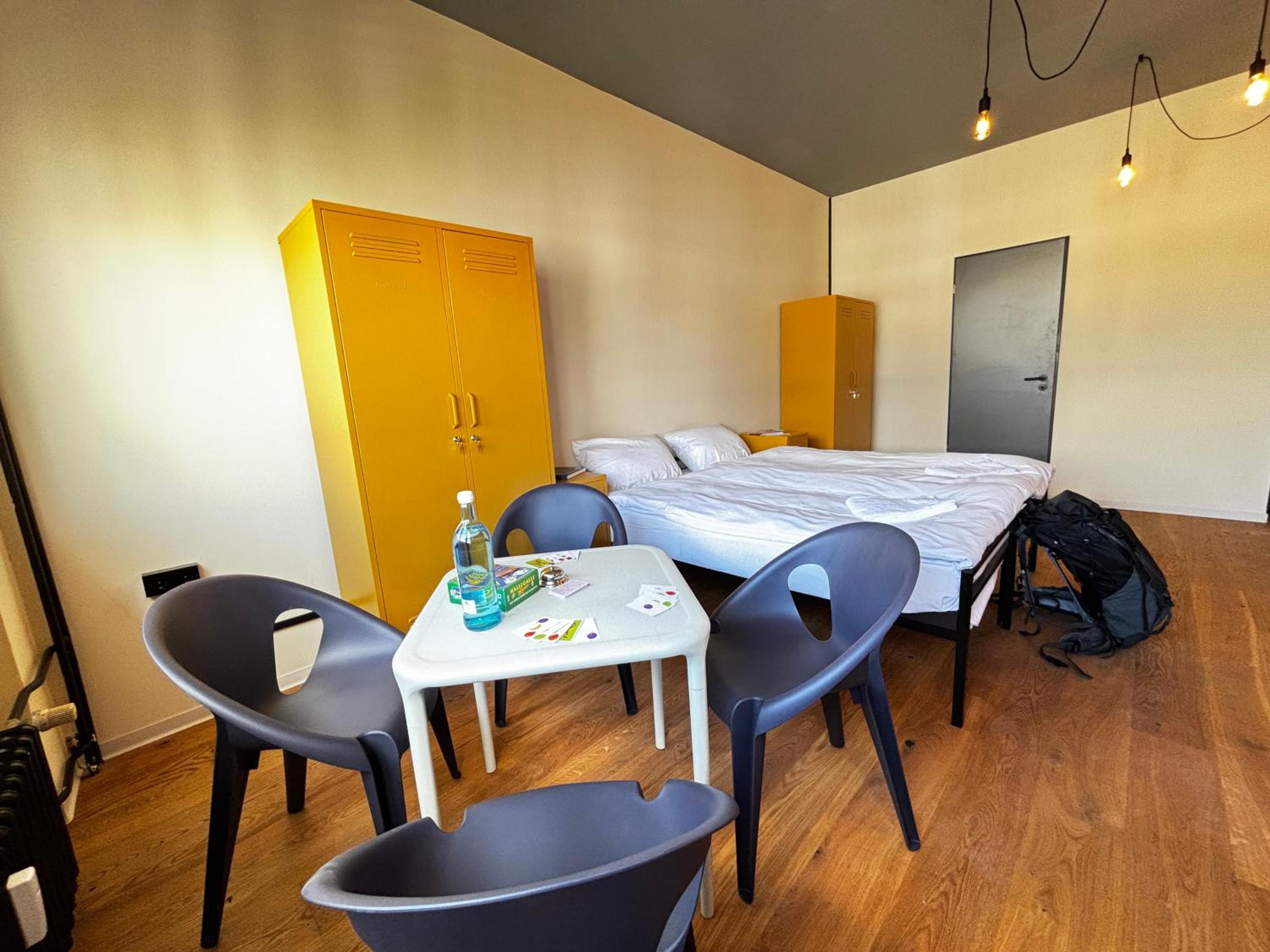 Coffee Inn Hostel Berlin