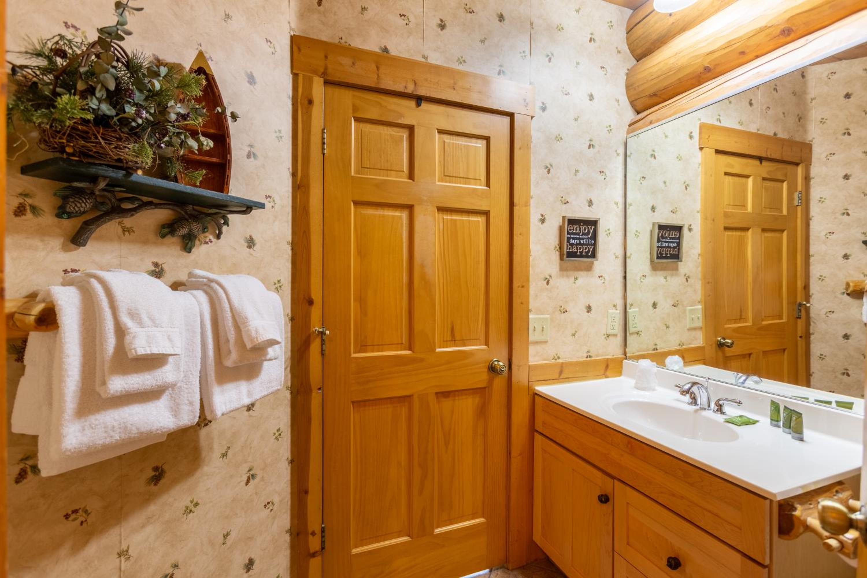 Grand Superior Lodge