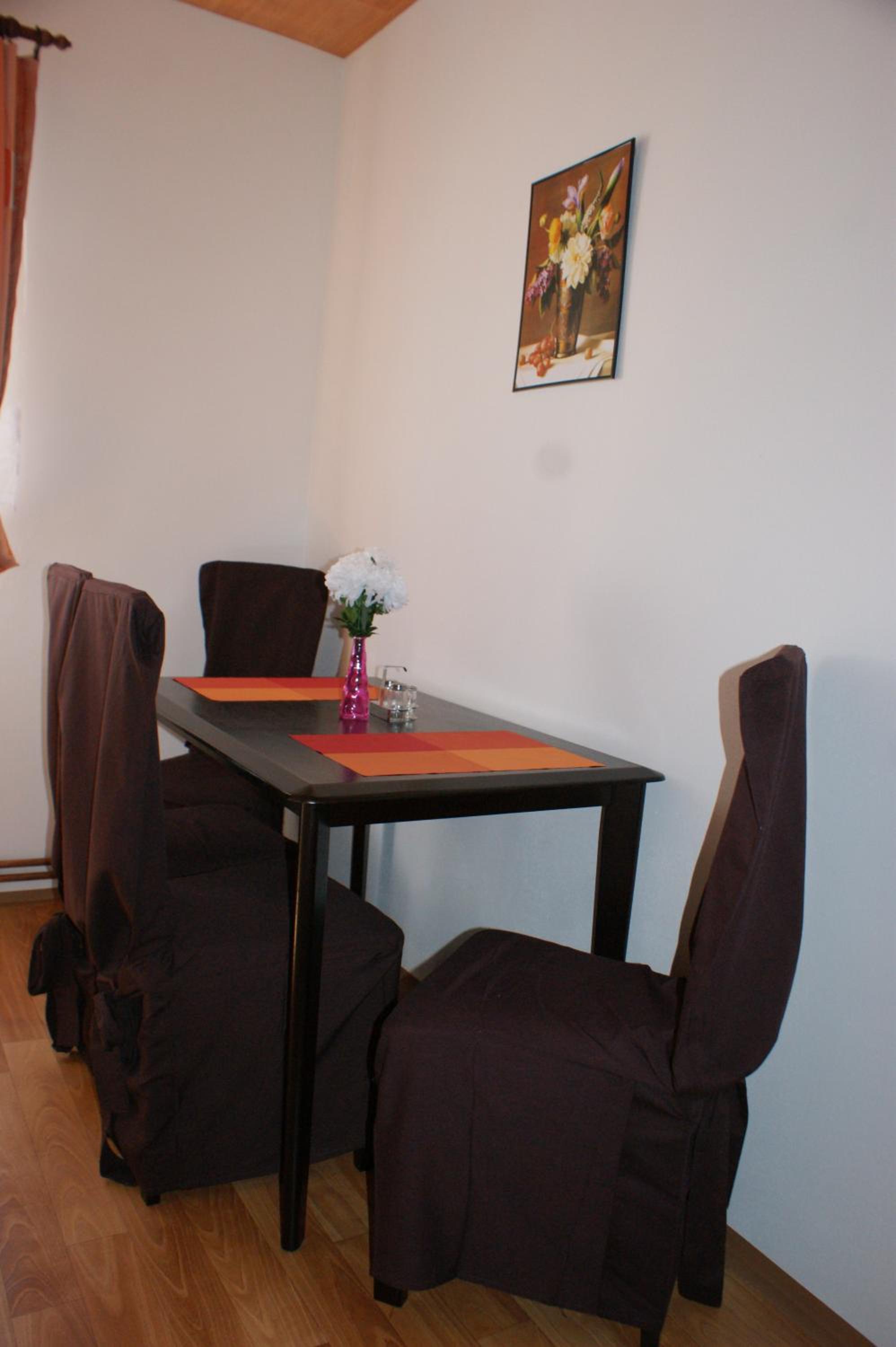 Apartmá Lipno