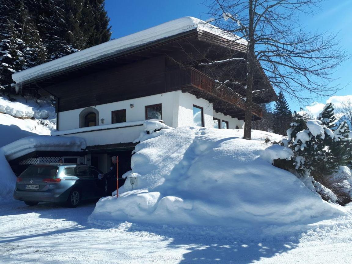 Ferienwohnung Hans Ebner