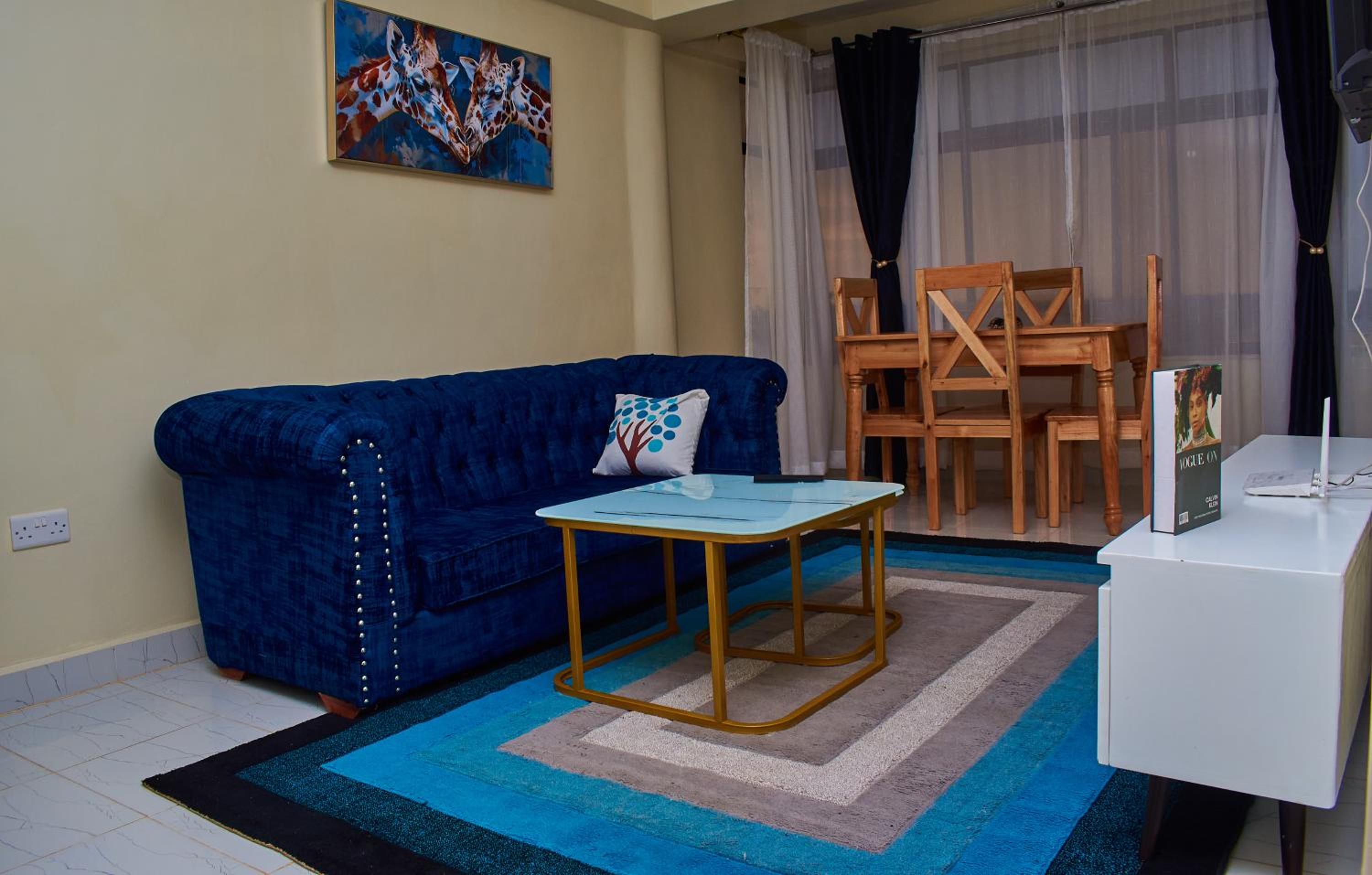Cessy Haven Cool homes view 4