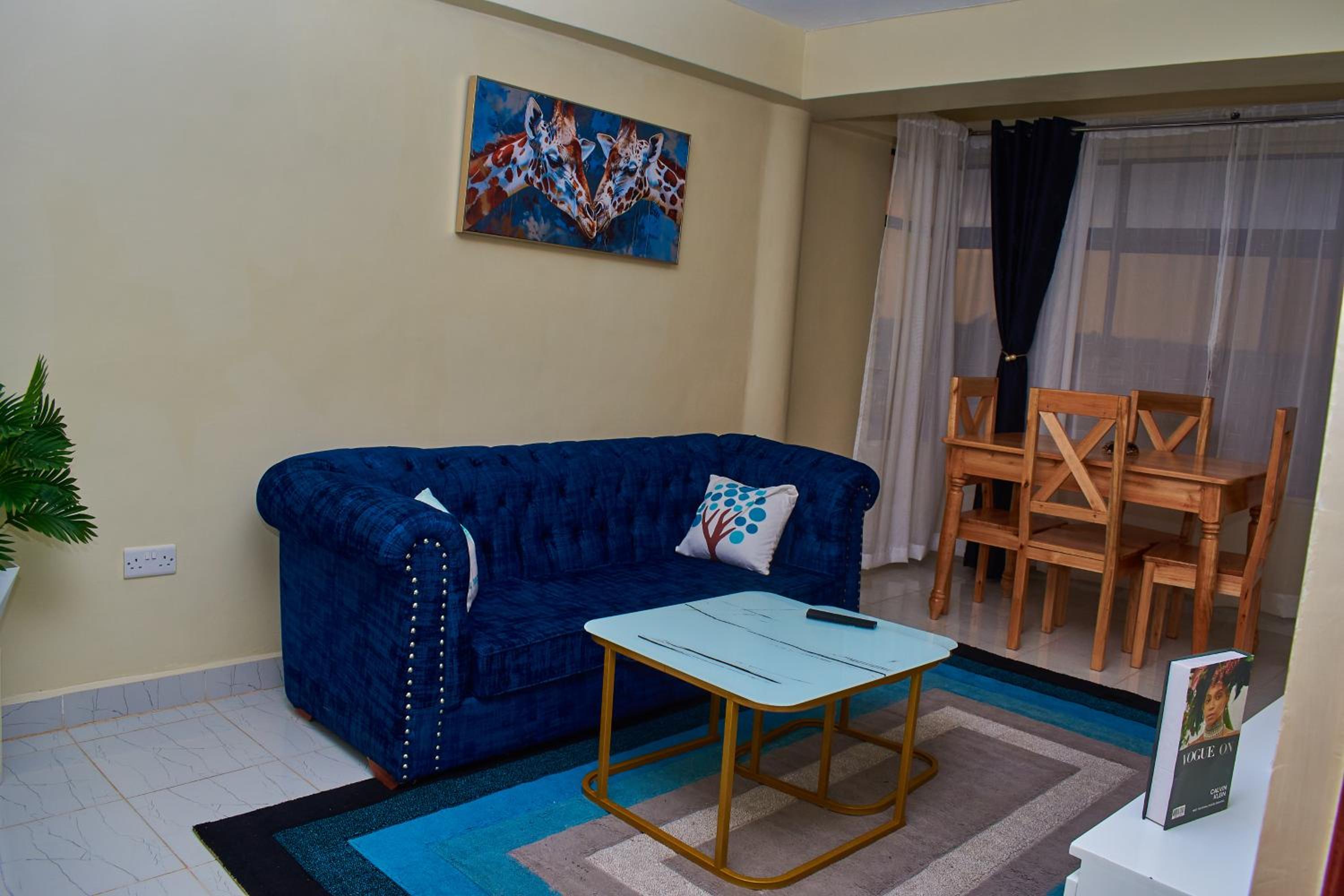 Cessy Haven Cool homes view 3
