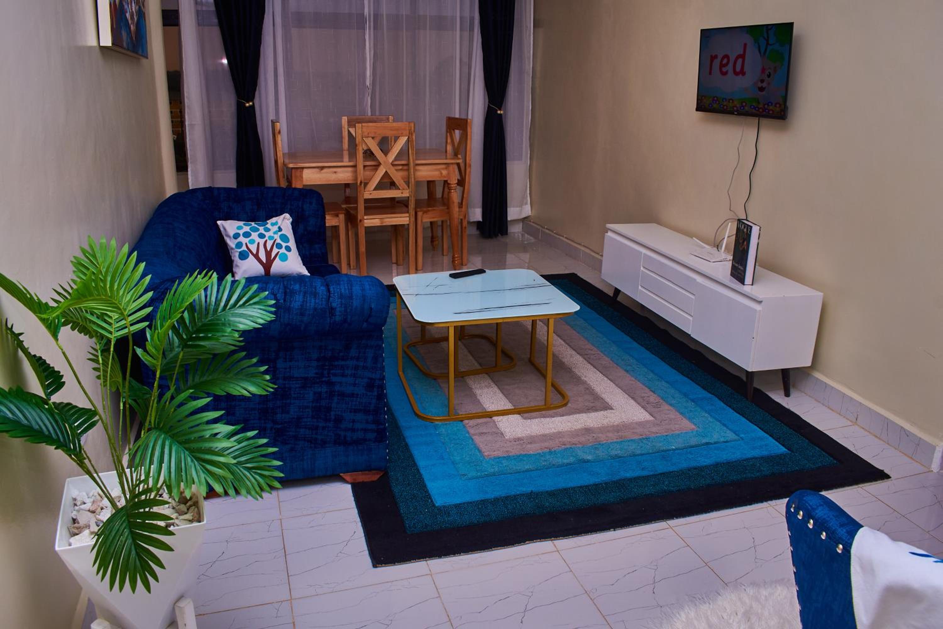 Cessy Haven Cool homes view 2
