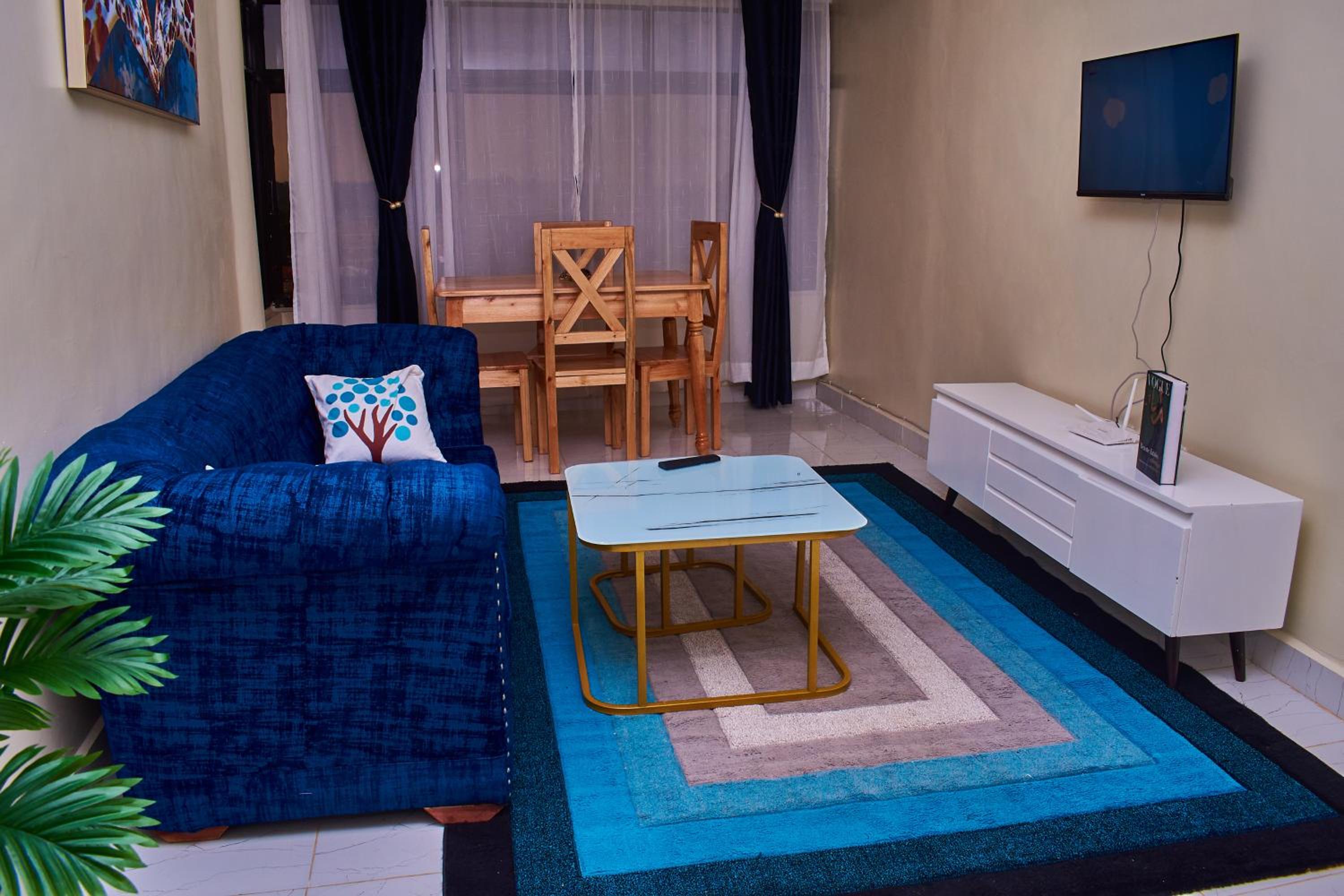 Cessy Haven Cool homes view 5
