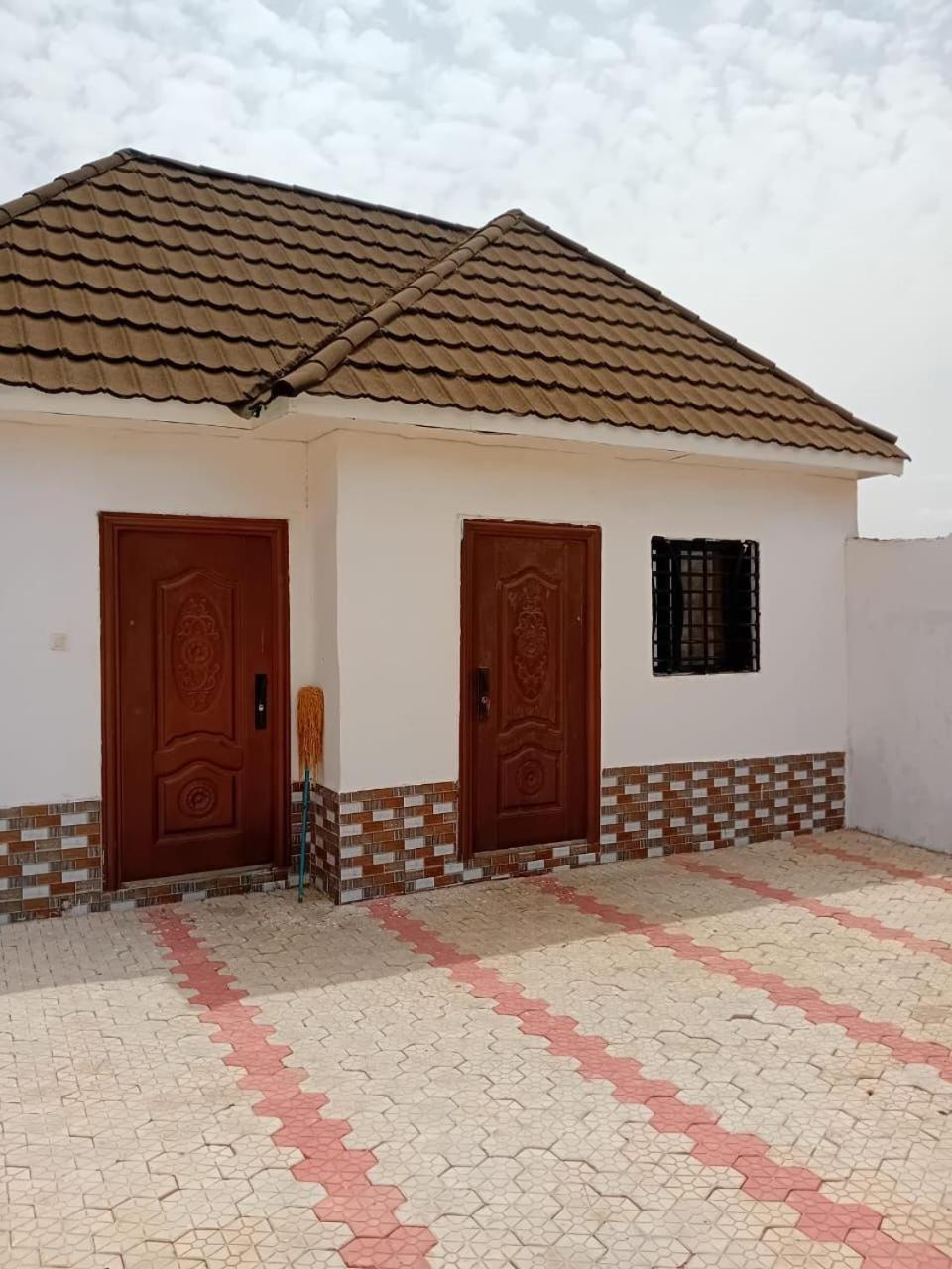 Newly Fully Furnished Home at Lamen NTC near the Airport view 3