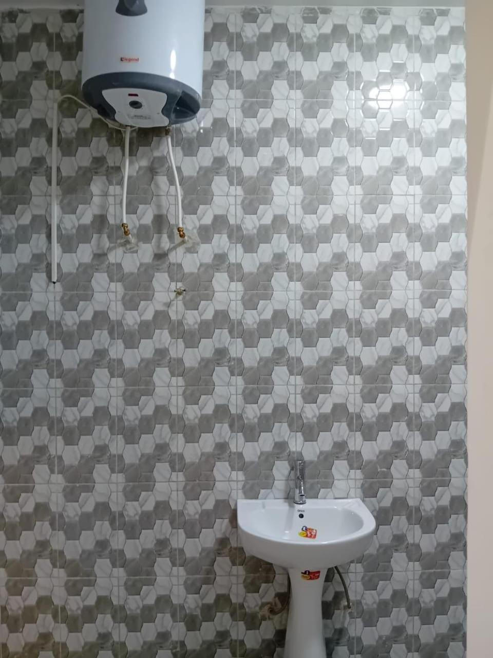 Newly Fully Furnished Home at Lamen NTC near the Airport view 4