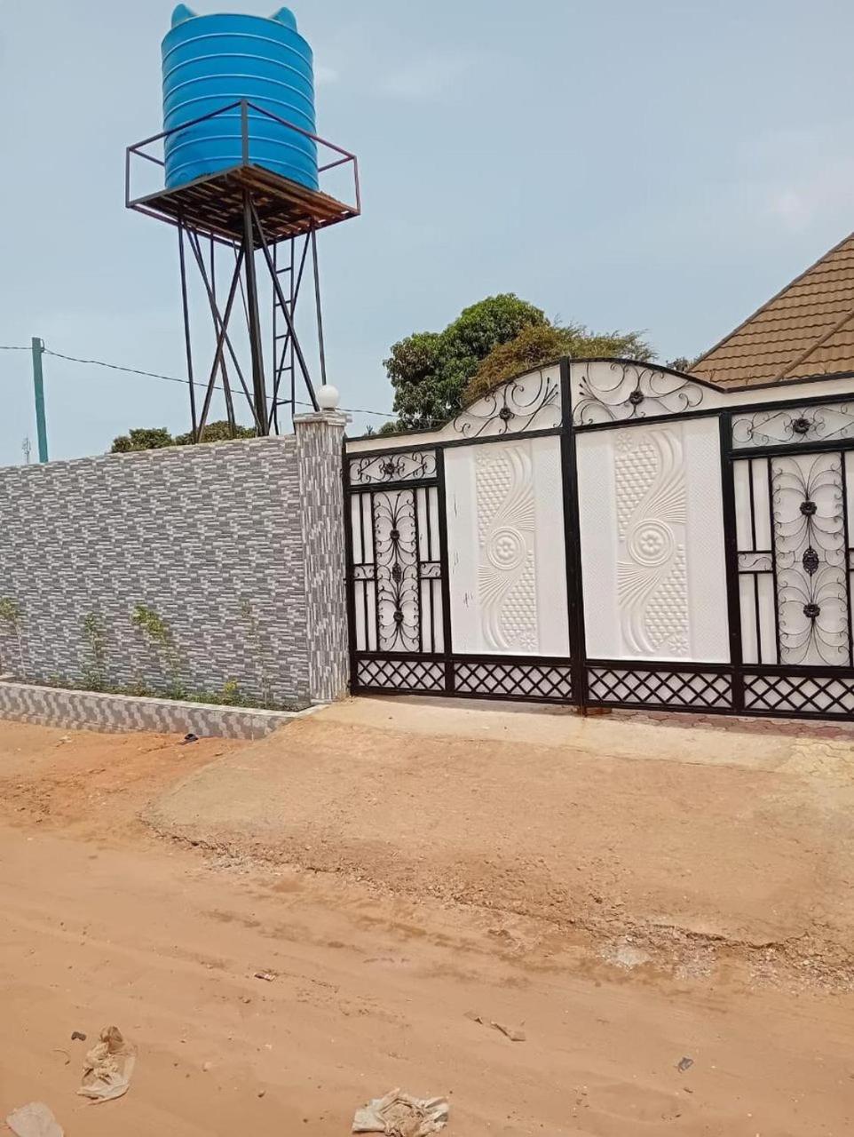 Newly Fully Furnished Home at Lamen NTC near the Airport view 5