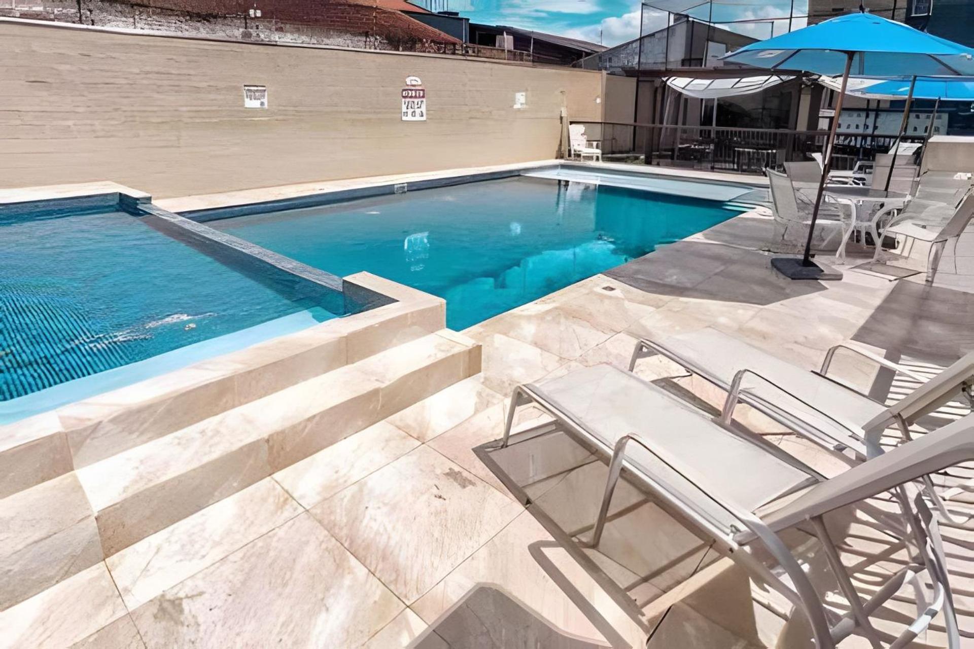 Família Grande? Vc encontrou o lugar ideal!