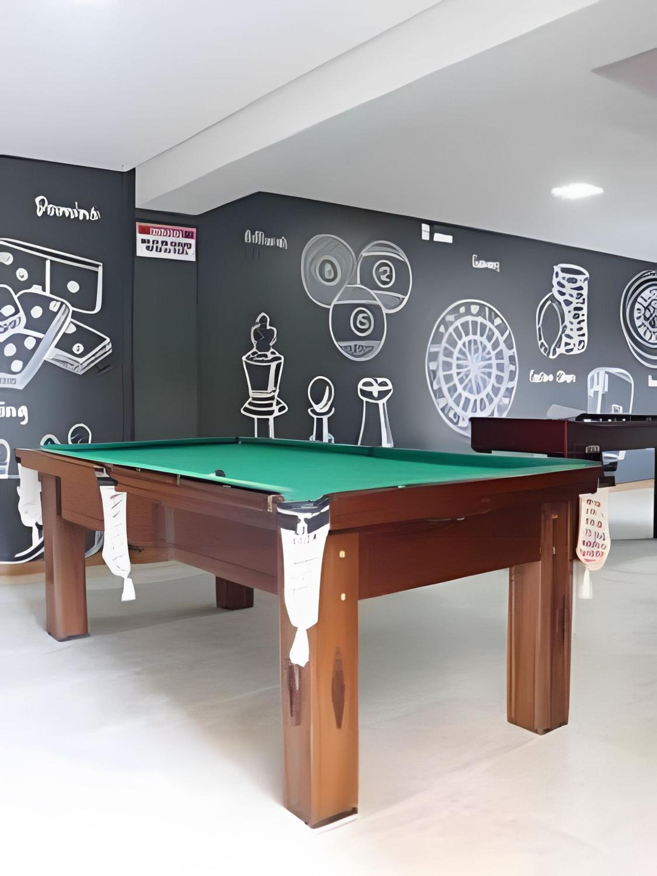 Família Grande? Vc encontrou o lugar ideal!