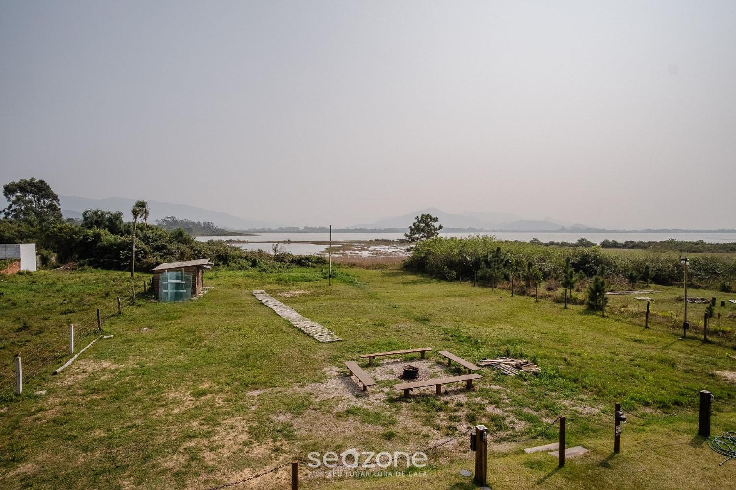 BLAs - Bangalôs com Acesso ao Lago em Ibiraquera