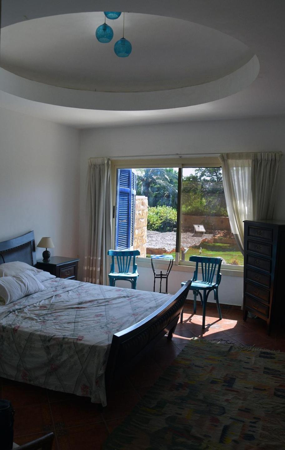 Sandorini Villa for Rent