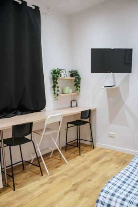 Studio Emmaüs