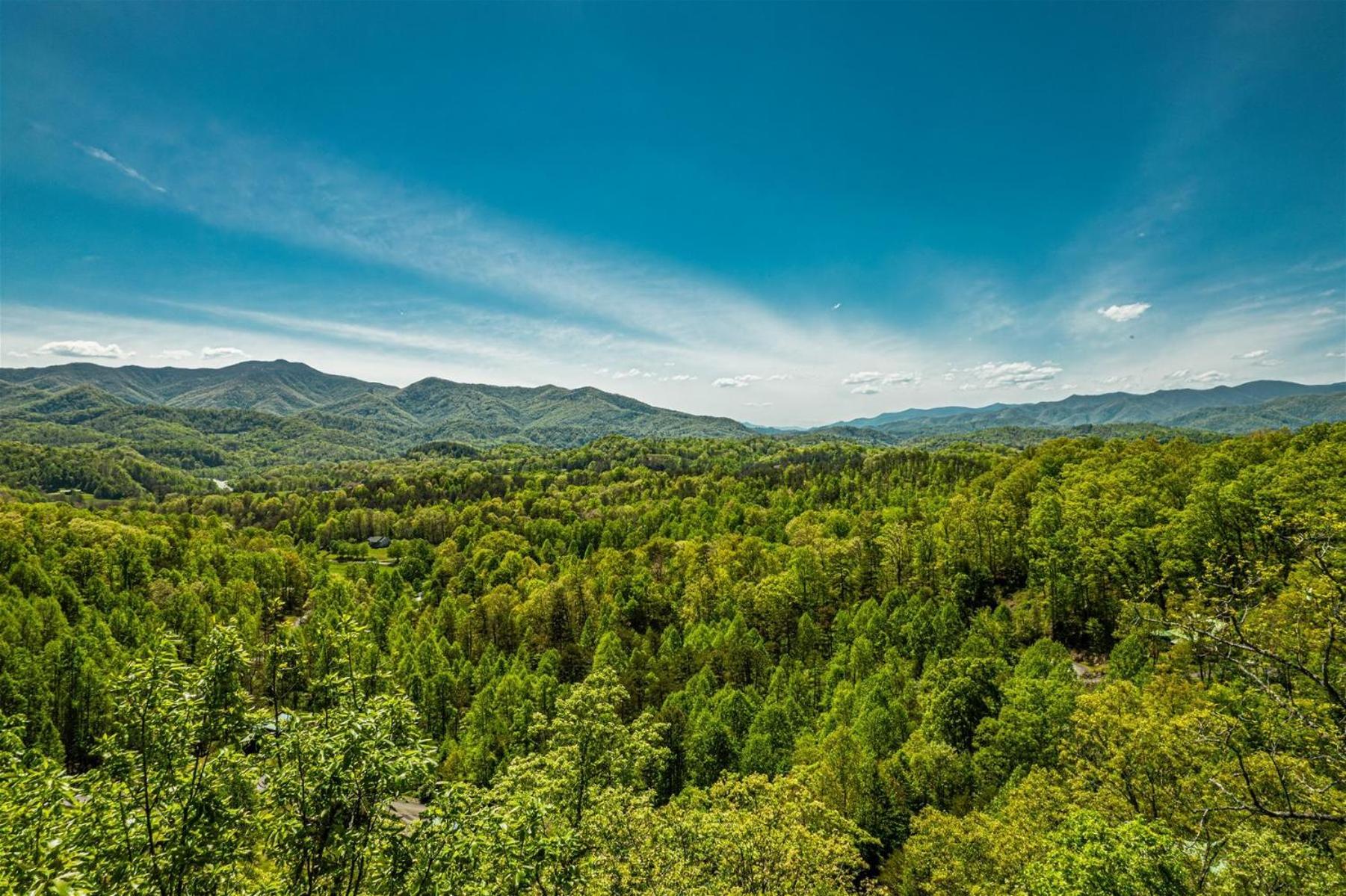 Shooting Star Ridge view 5