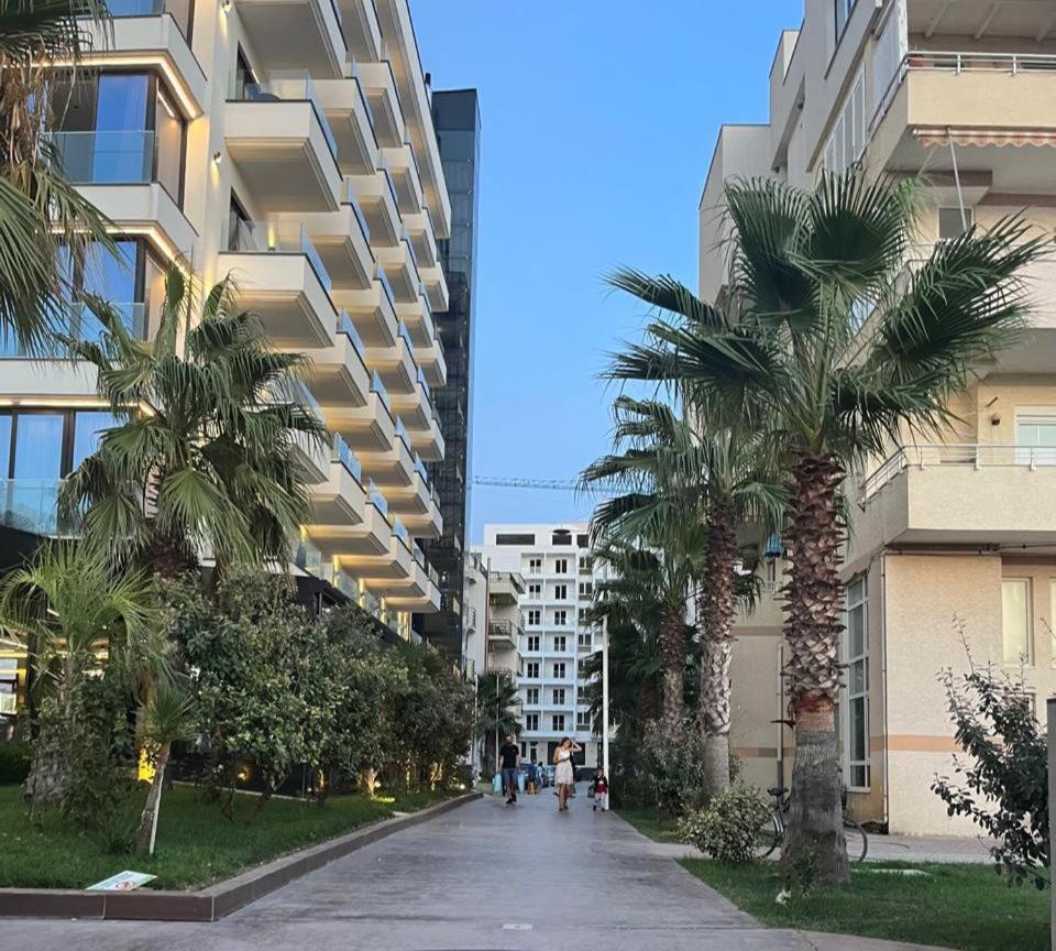 Ajsli Apartament