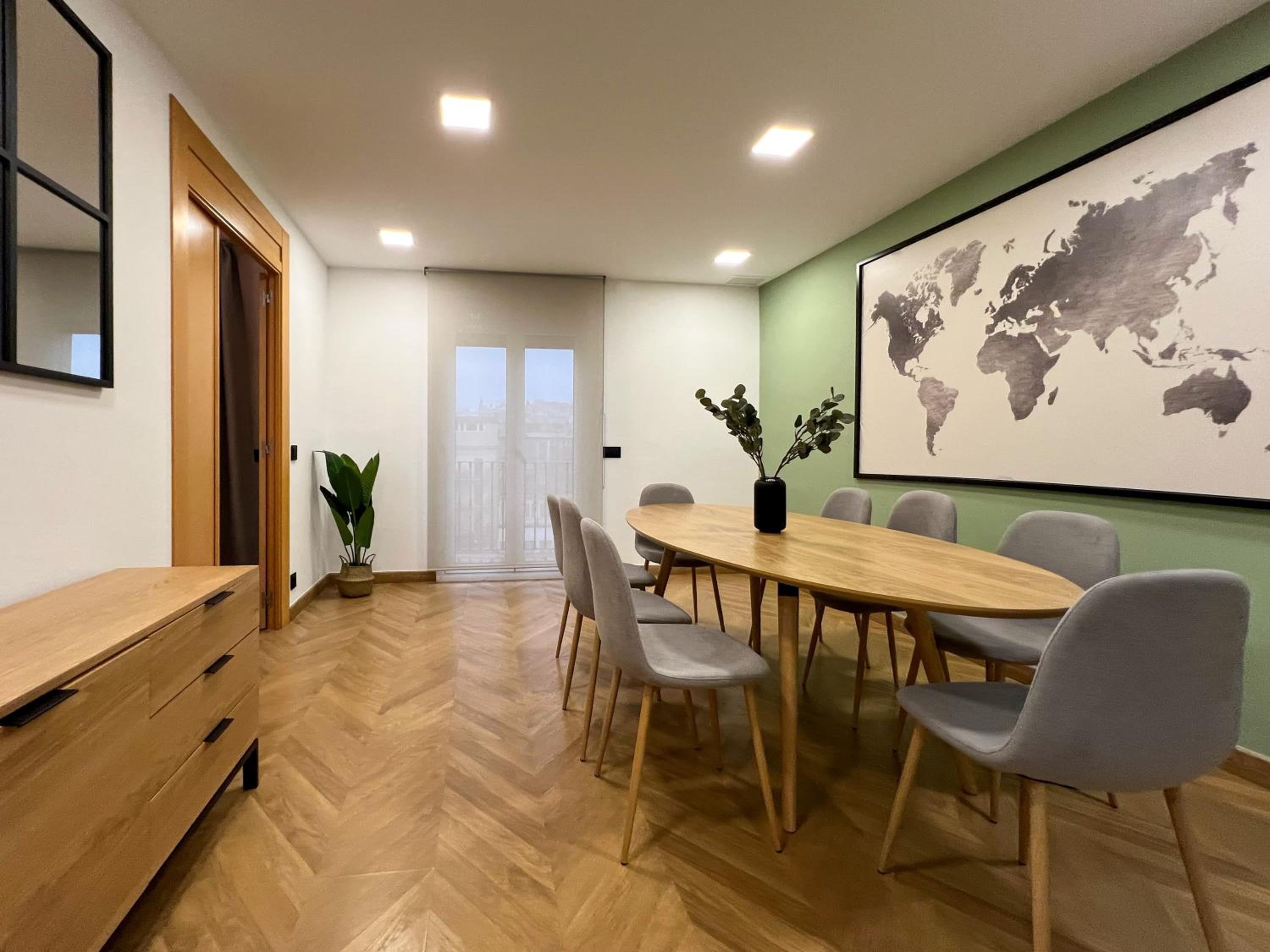 meeting & event spaces