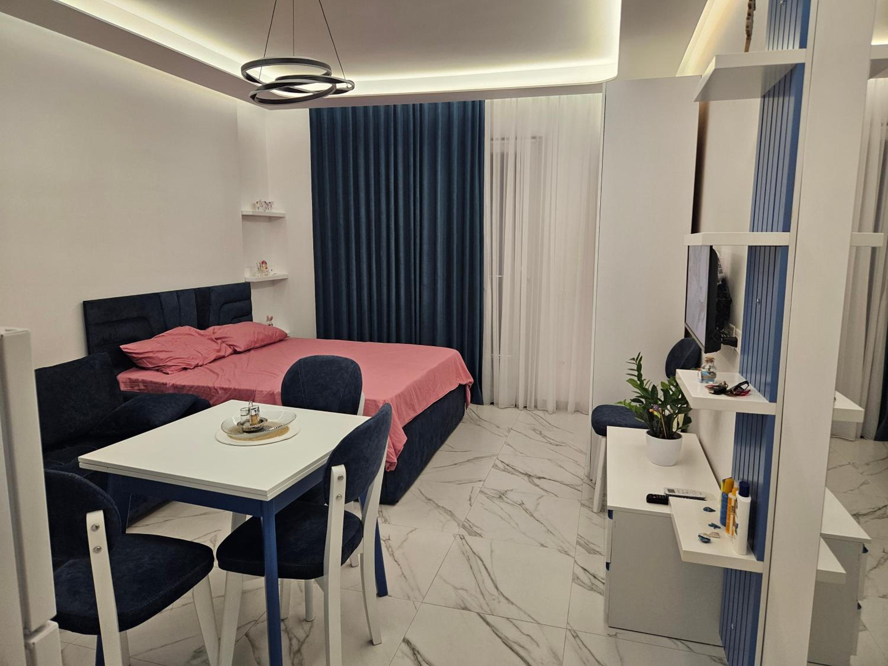 Ajsli Apartament