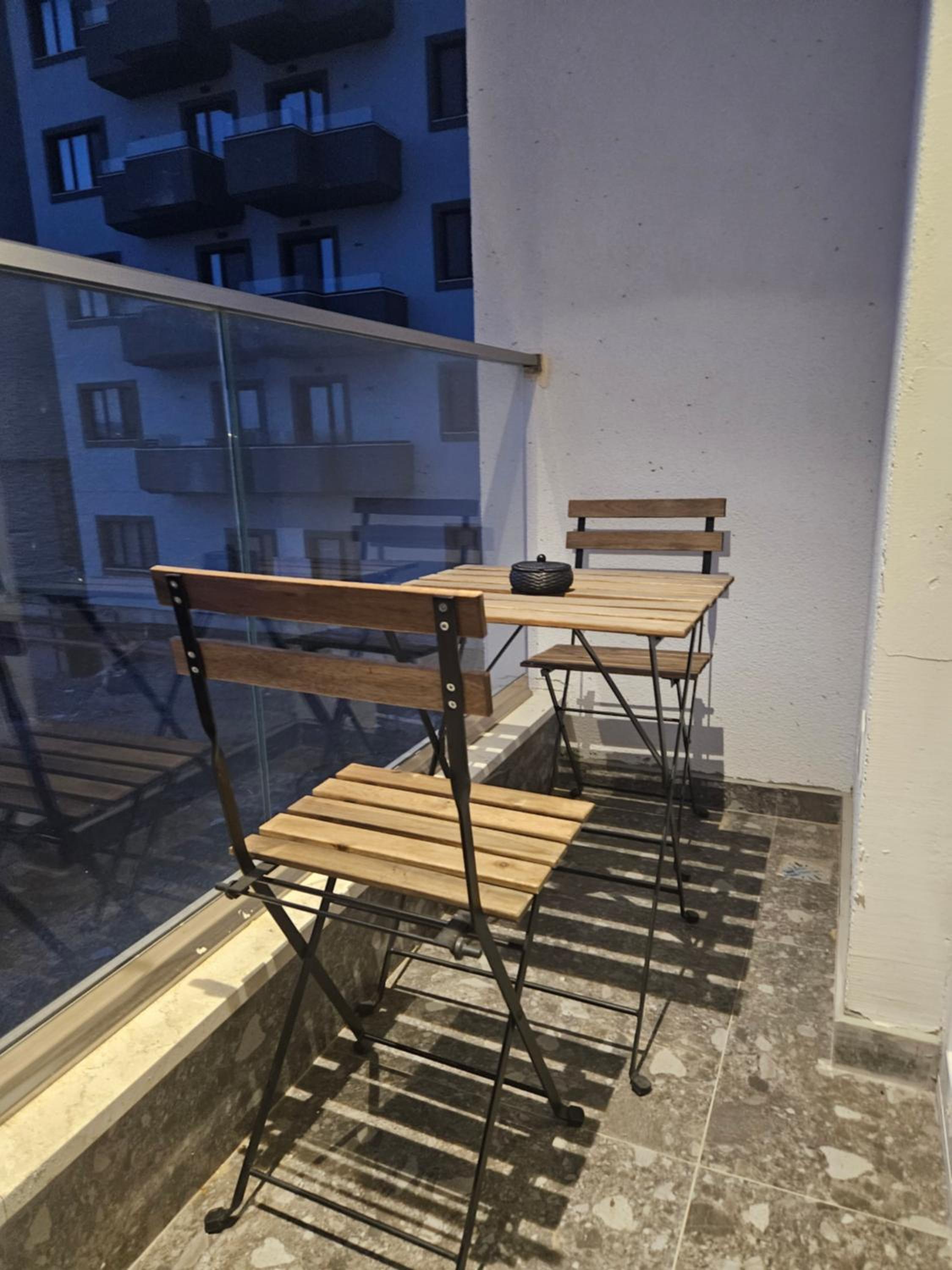 Ajsli Apartament