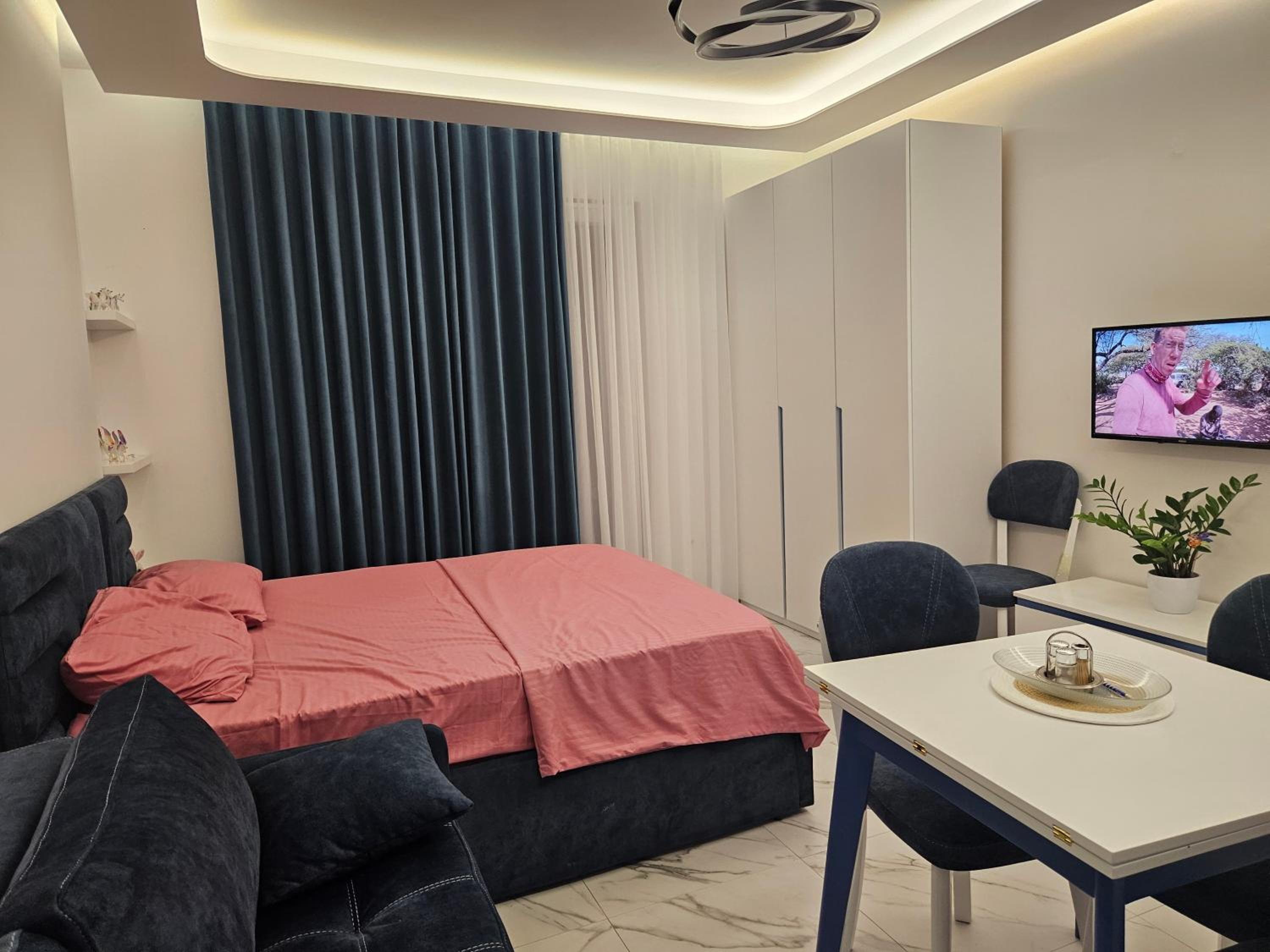 Ajsli Apartament